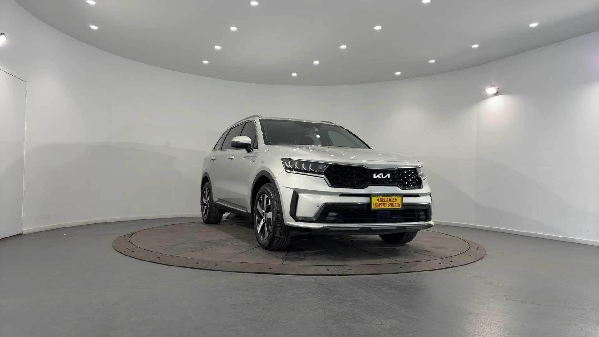 Primary car image