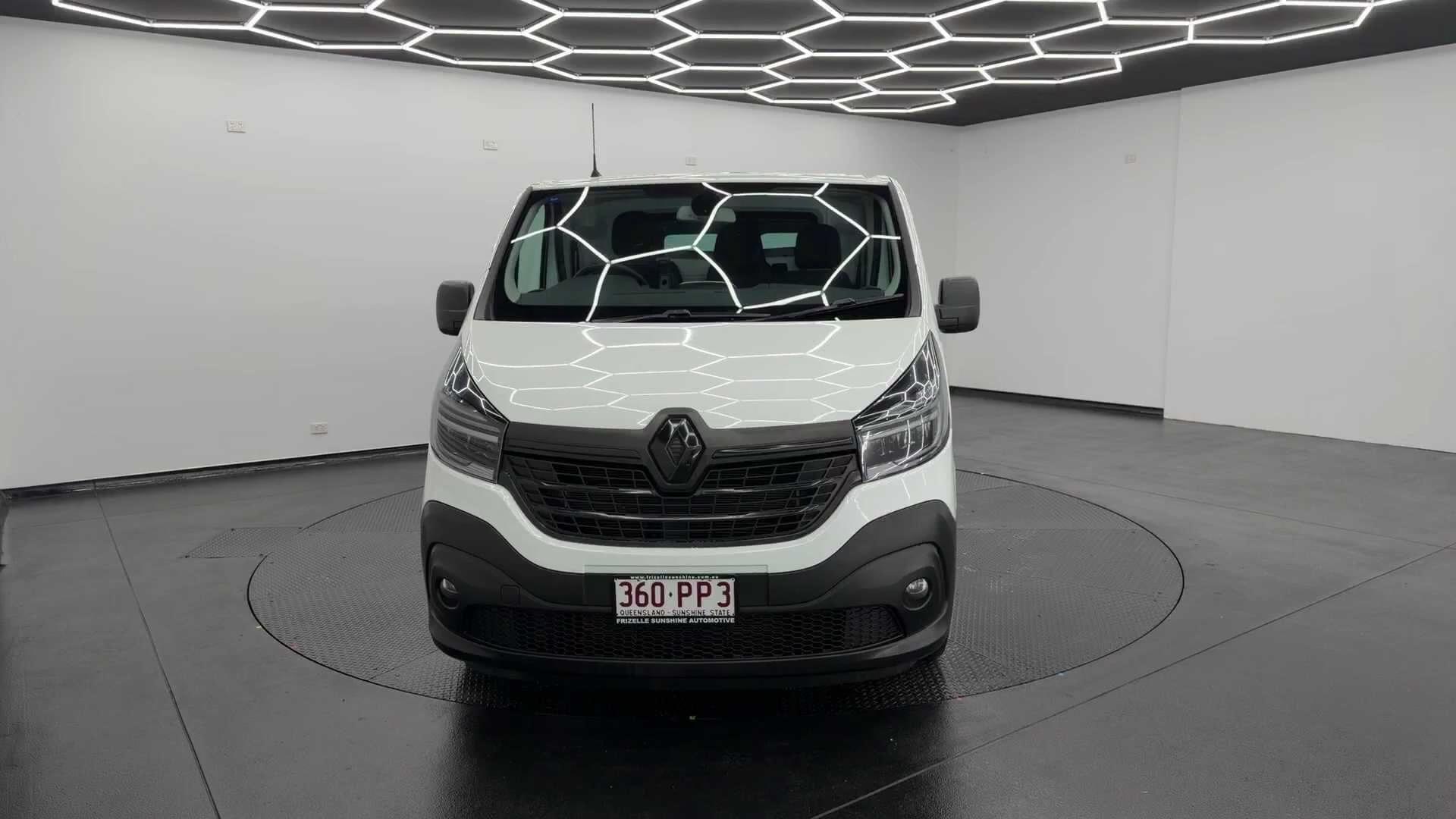 Primary car image