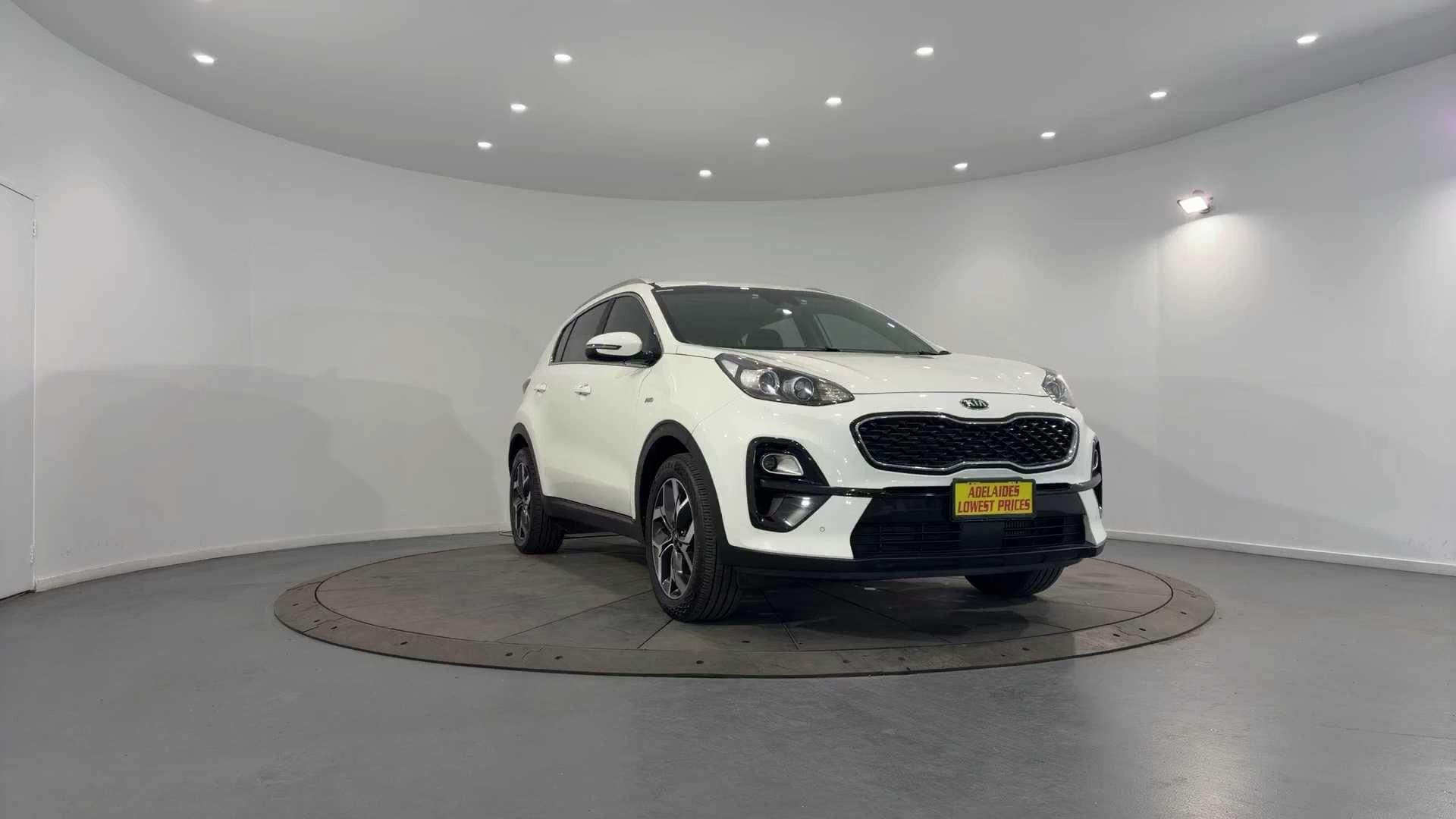 Primary car image