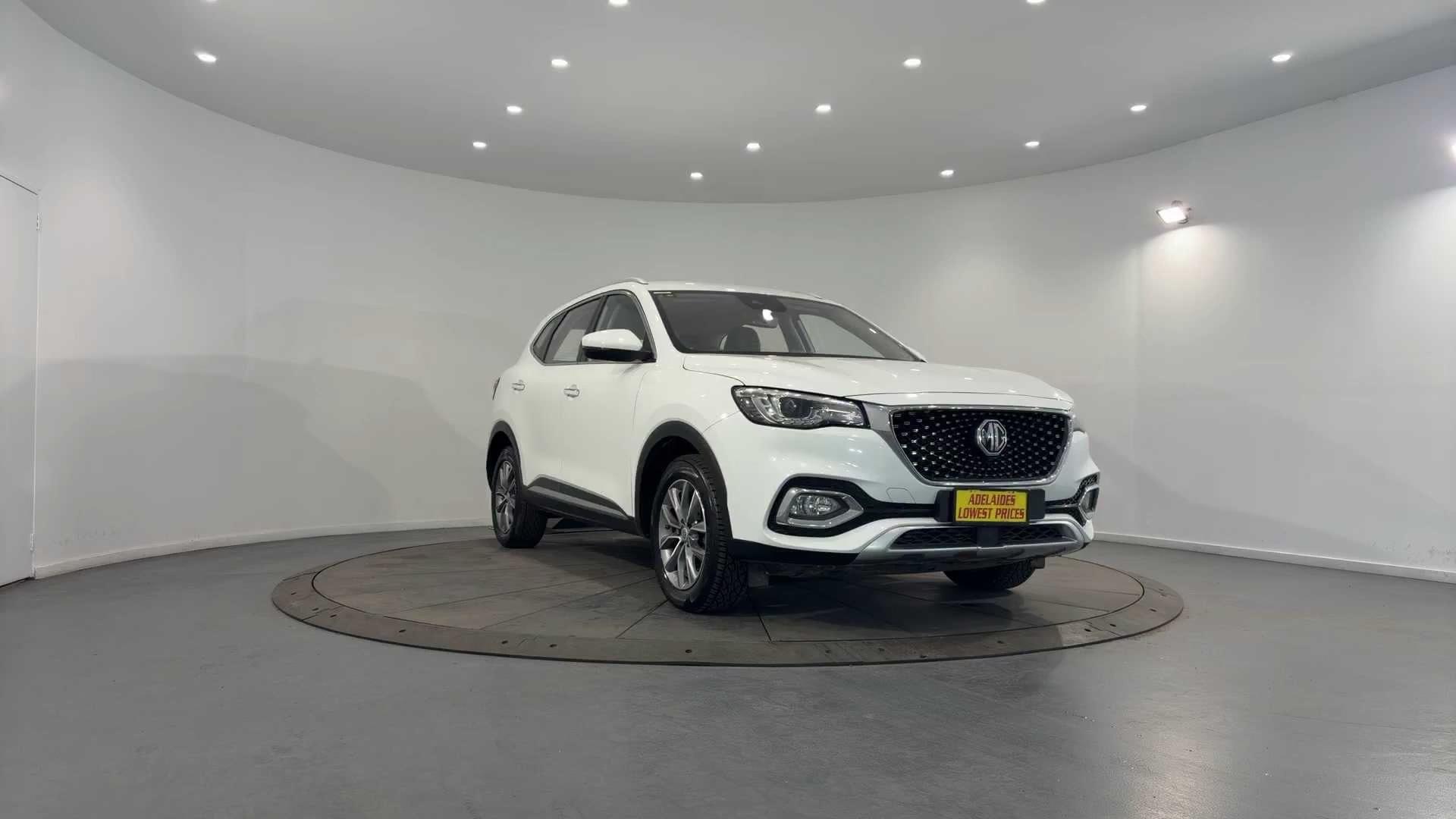 Primary car image