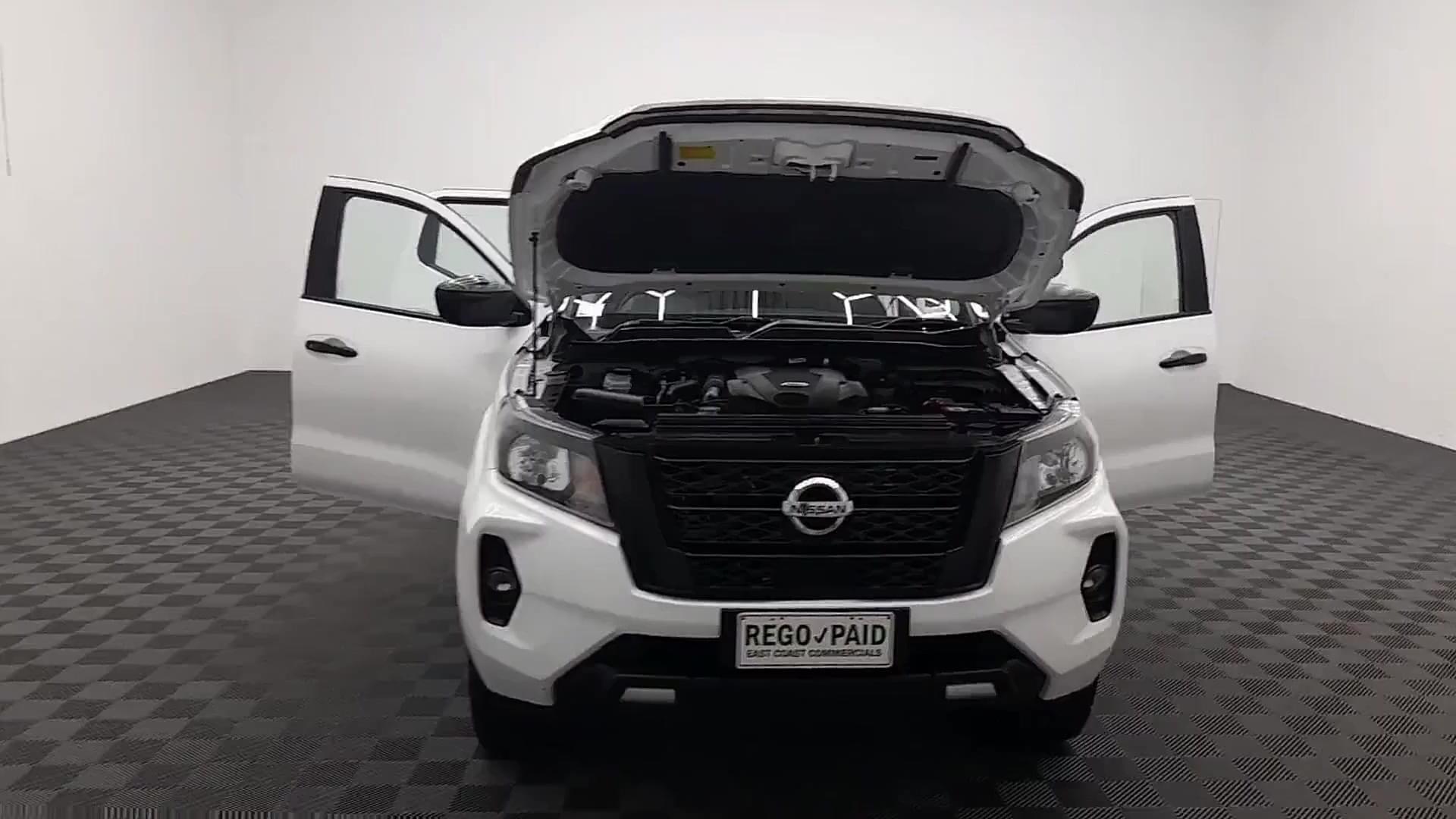 Primary car image