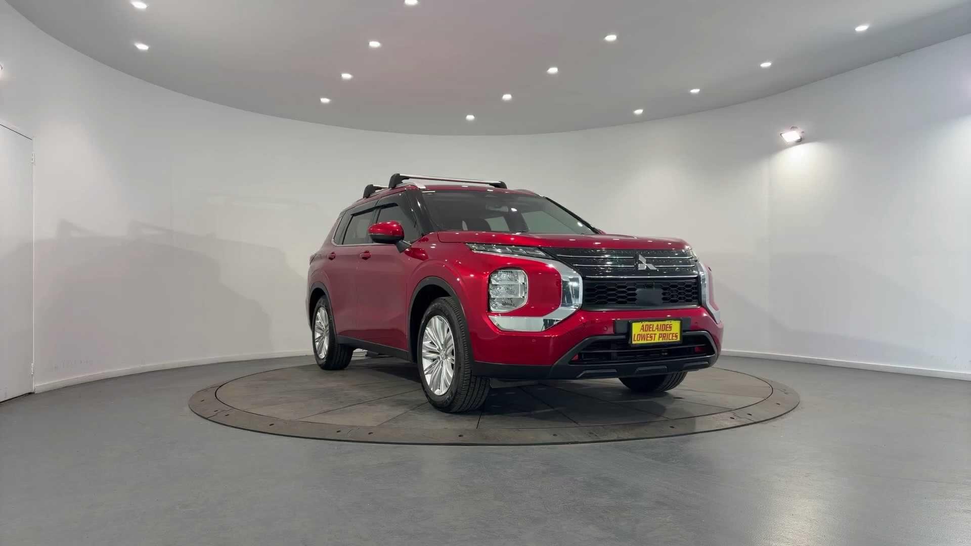 Primary car image