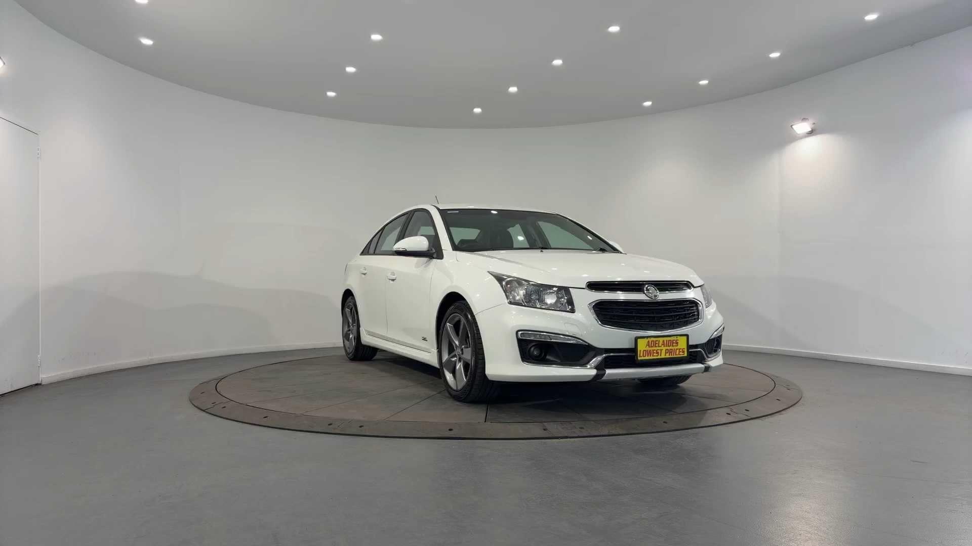 Primary car image