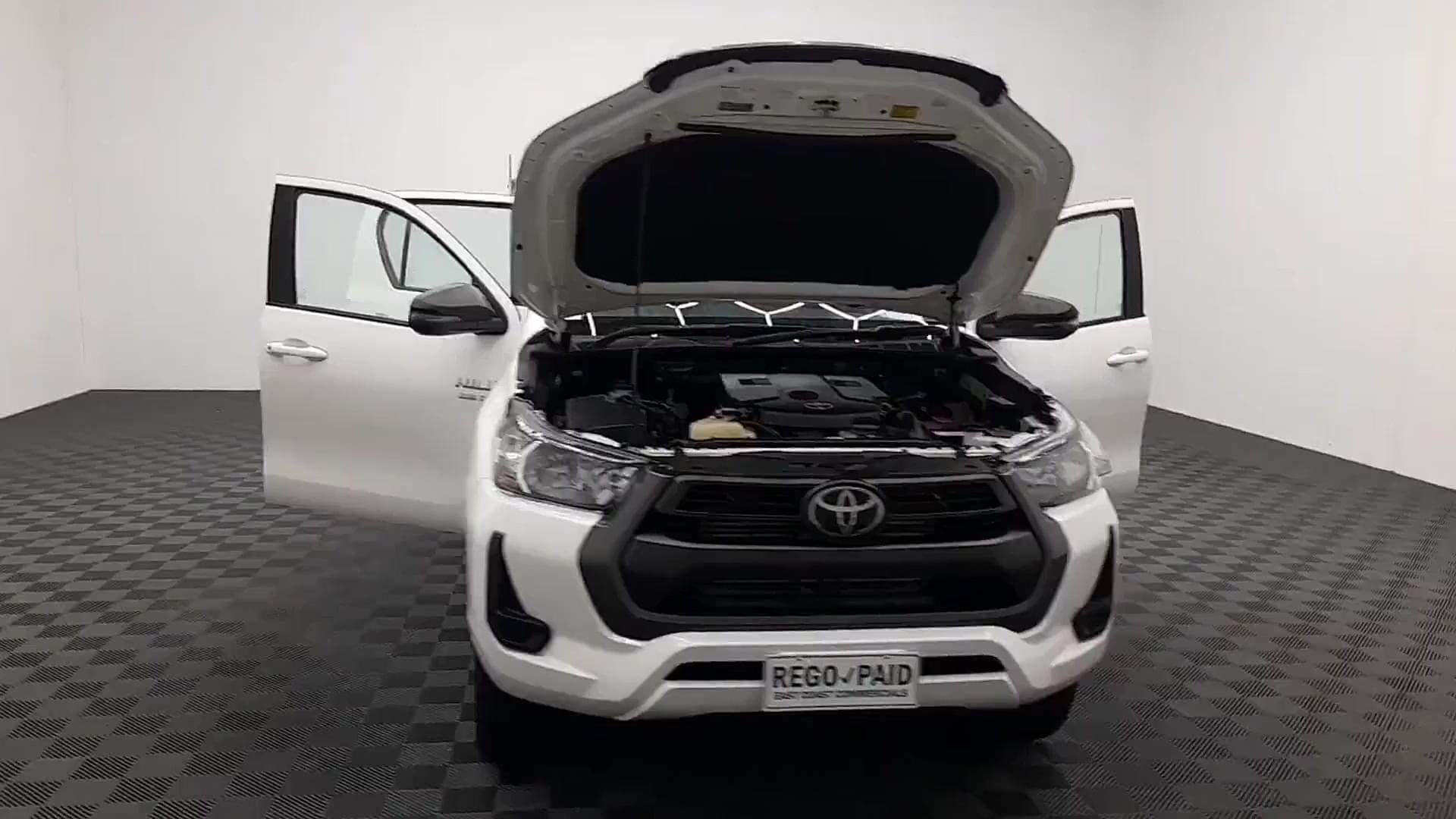 Primary car image