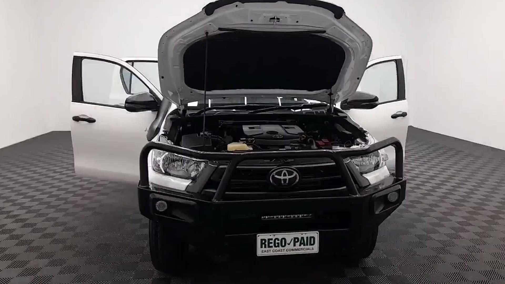 Primary car image