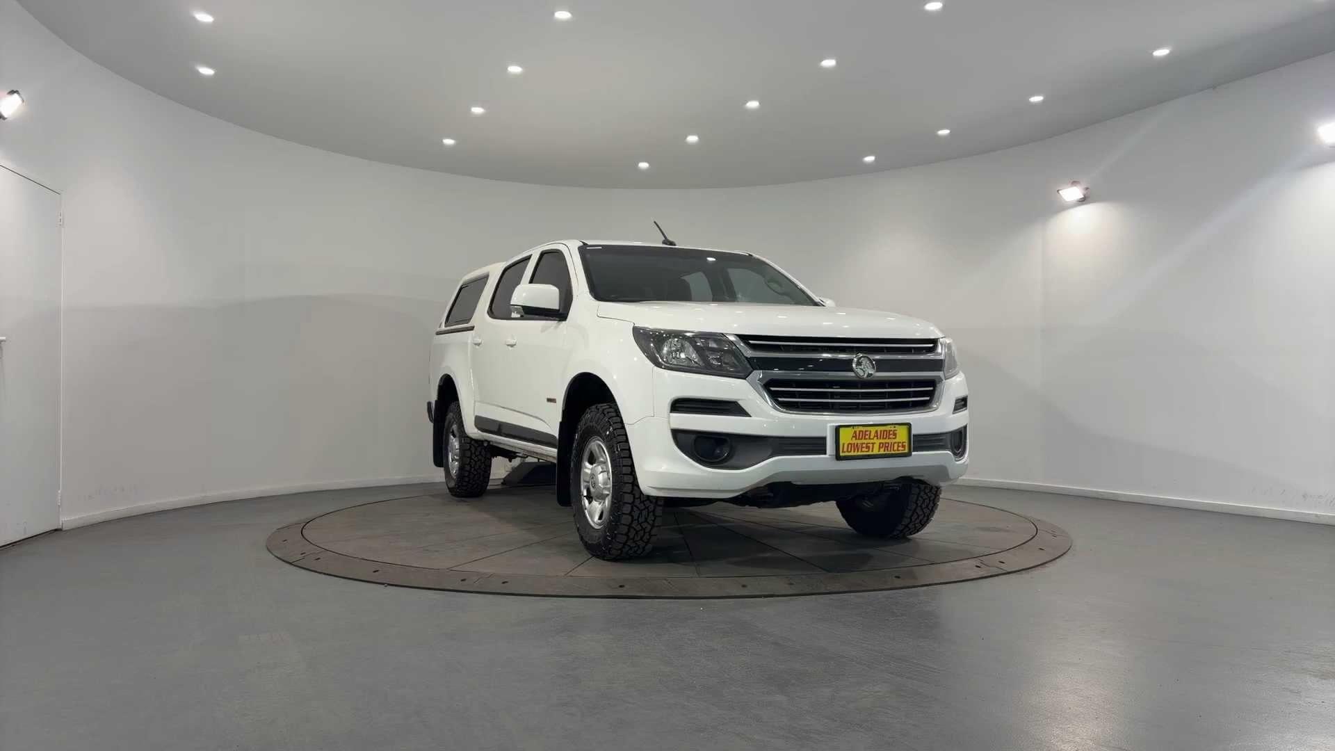 Primary car image