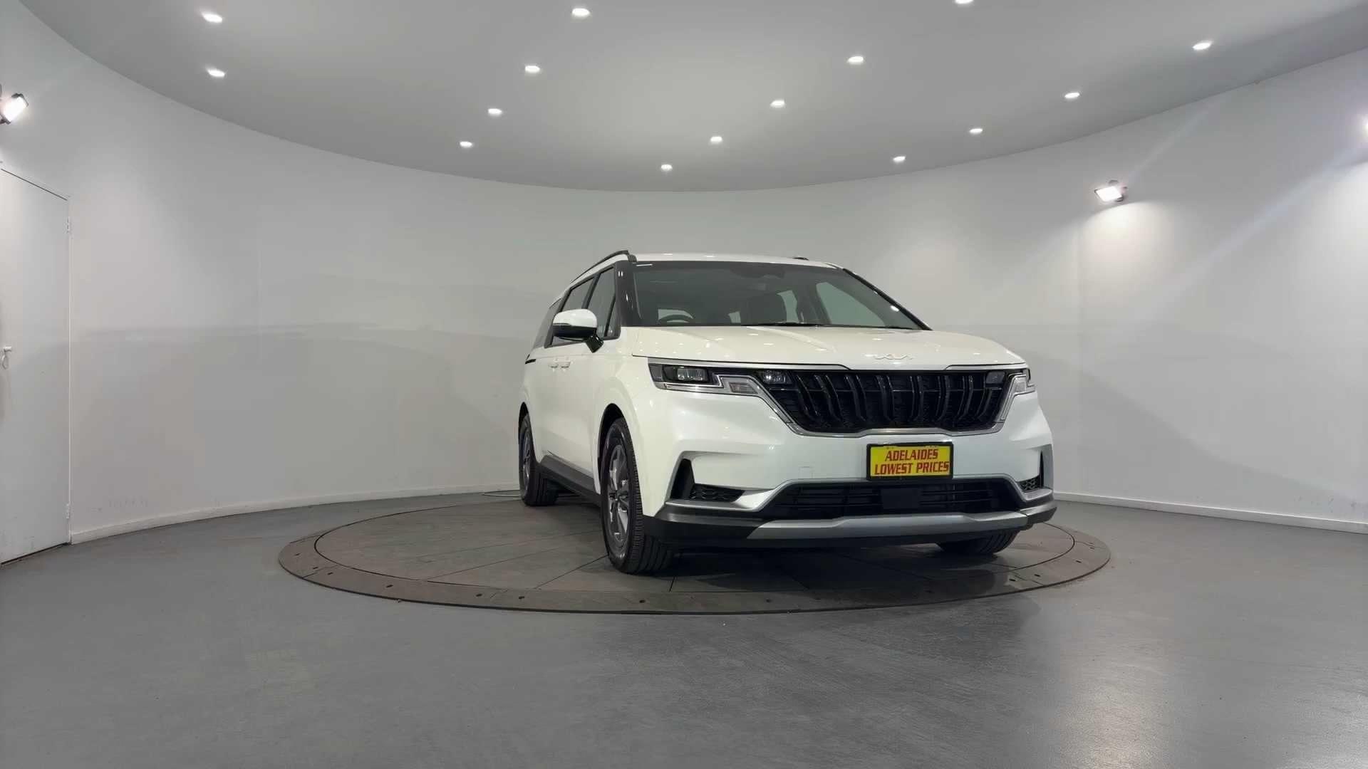 Primary car image