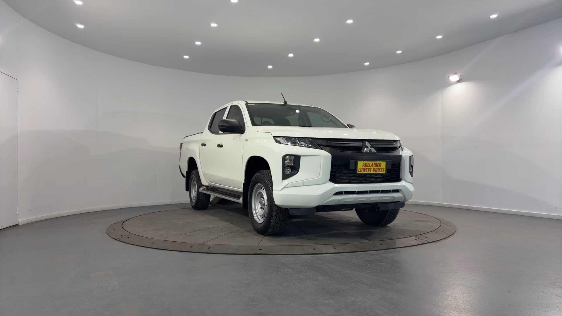 Primary car image