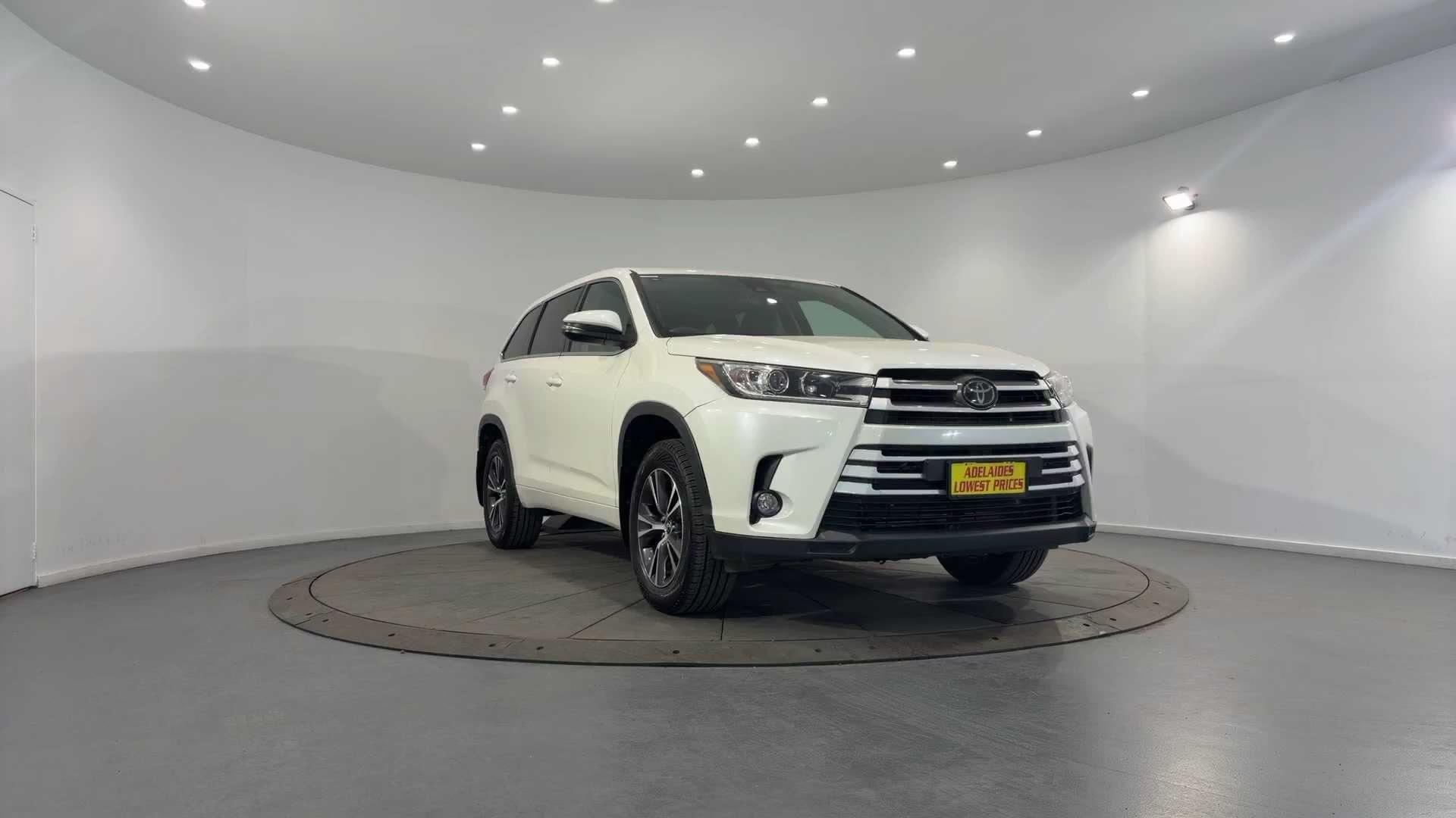 Primary car image