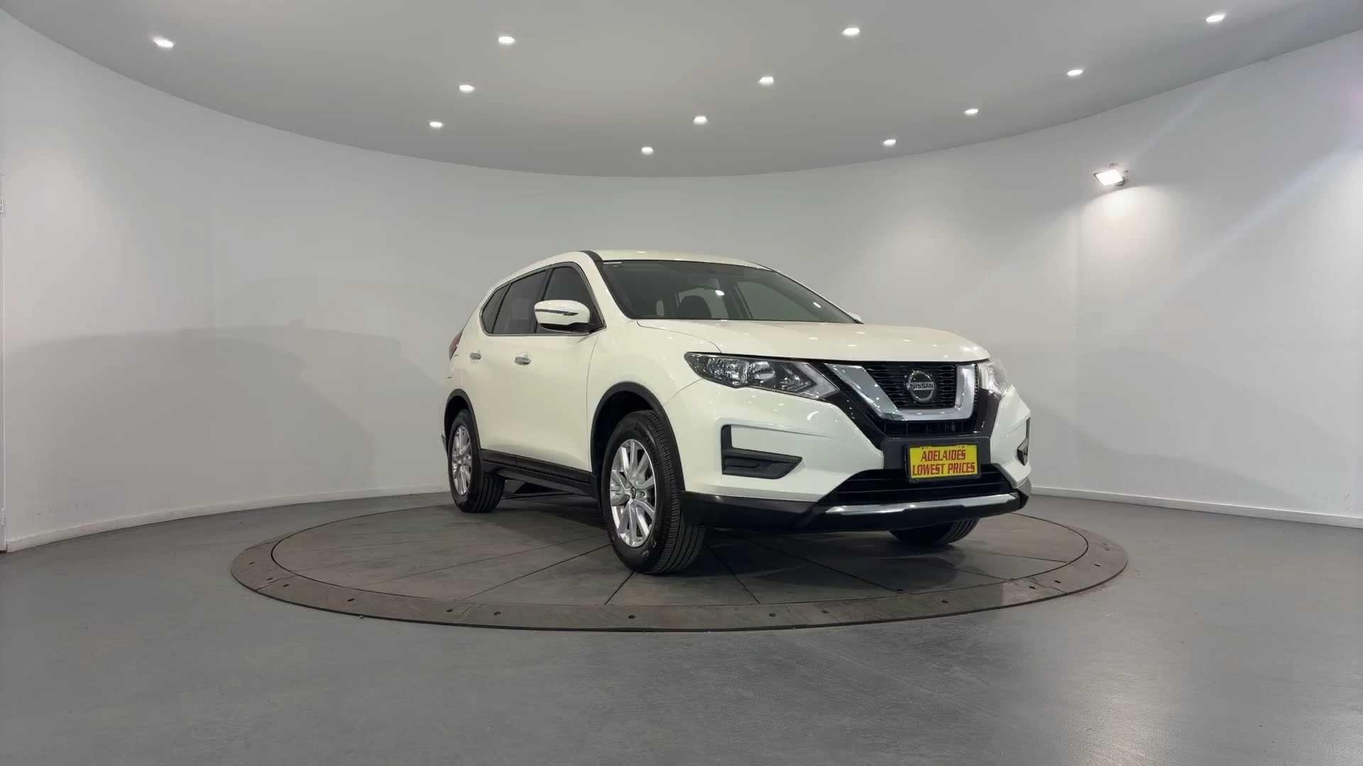 Primary car image