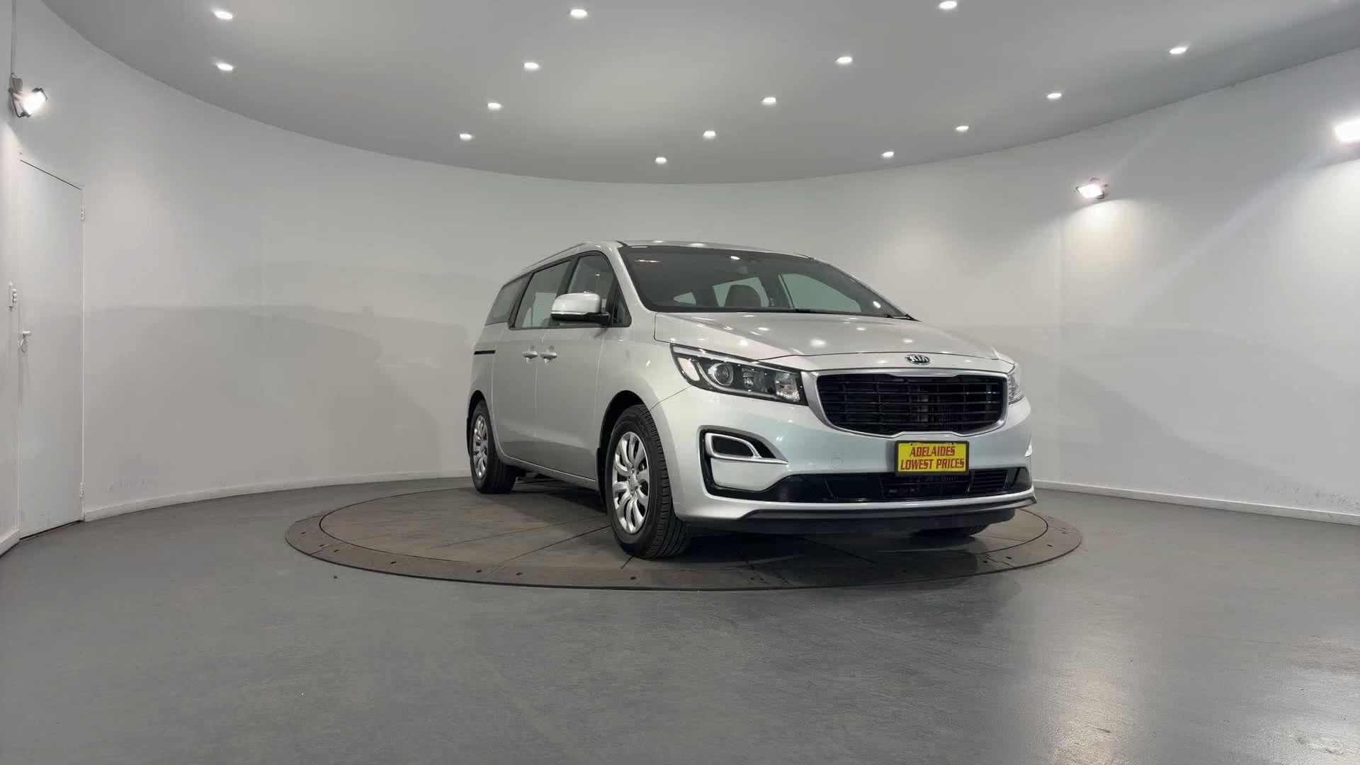 Primary car image