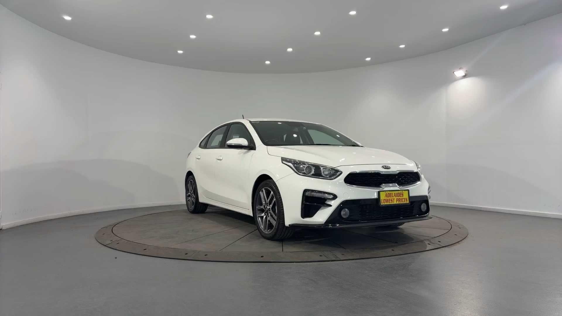 Primary car image