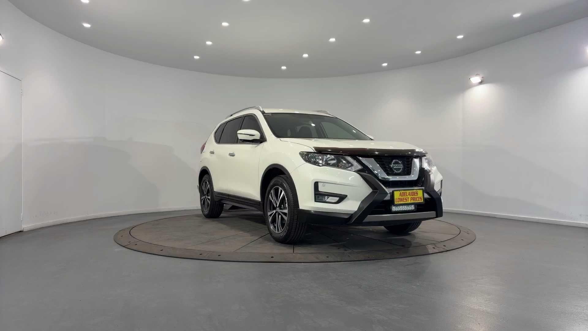 Primary car image