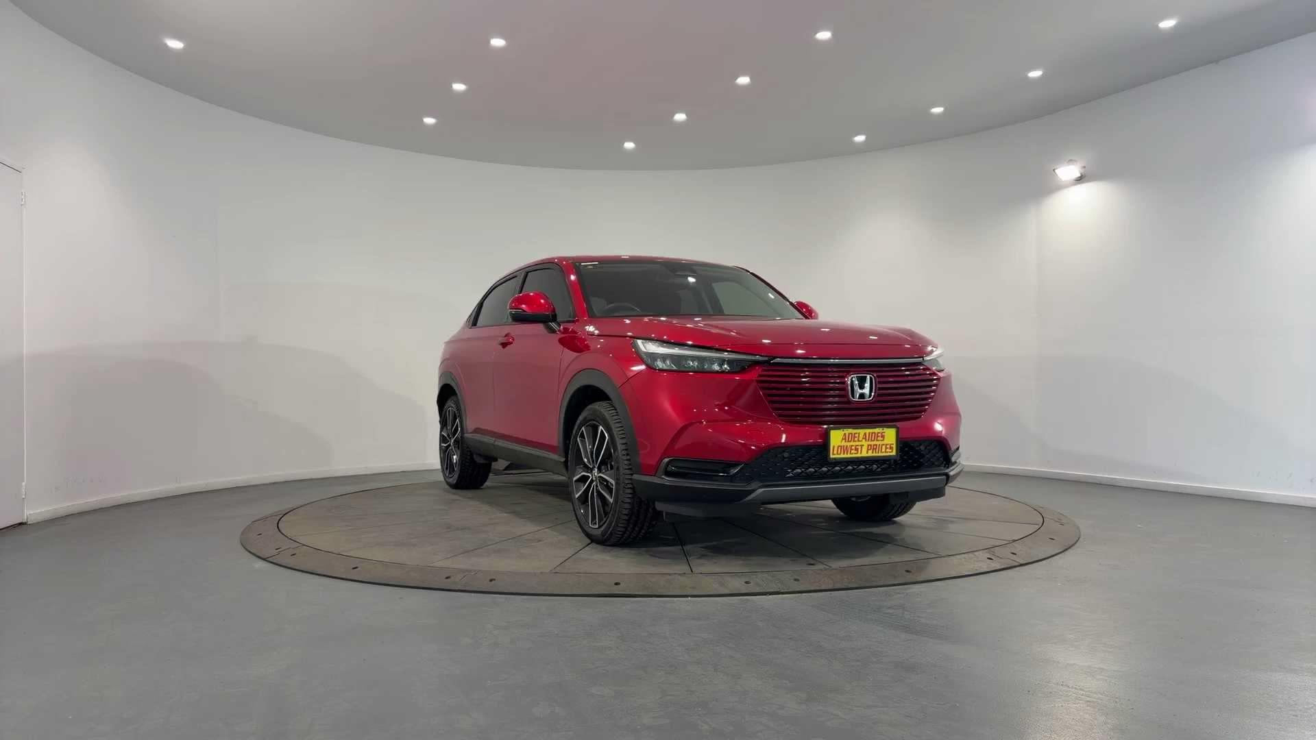 Primary car image