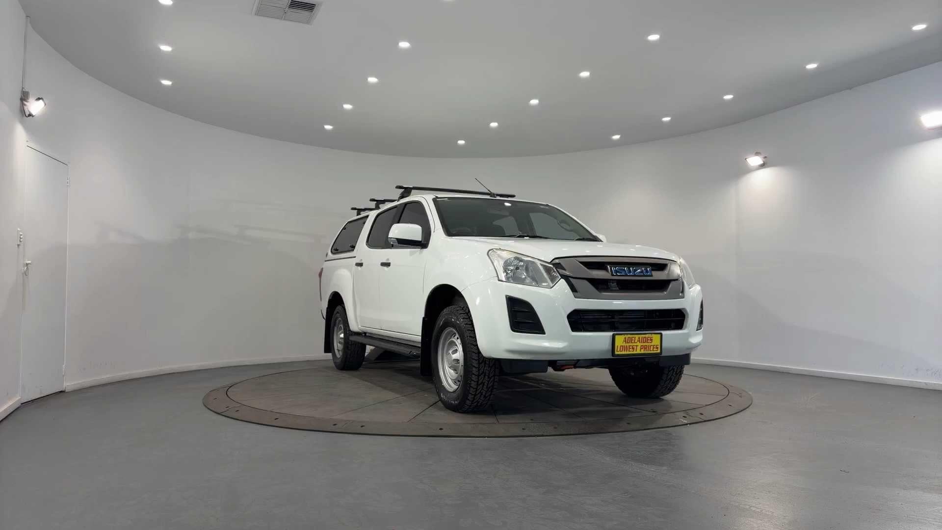 Primary car image