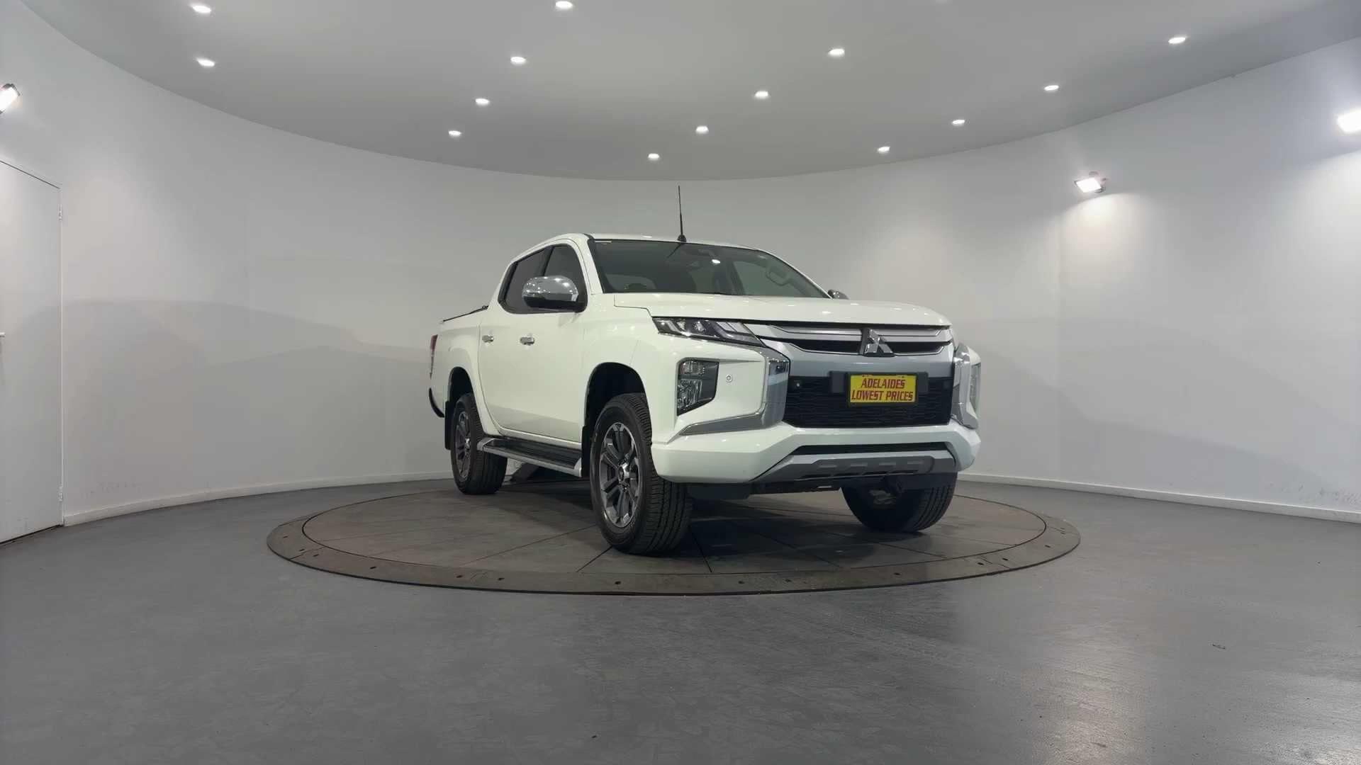 Primary car image
