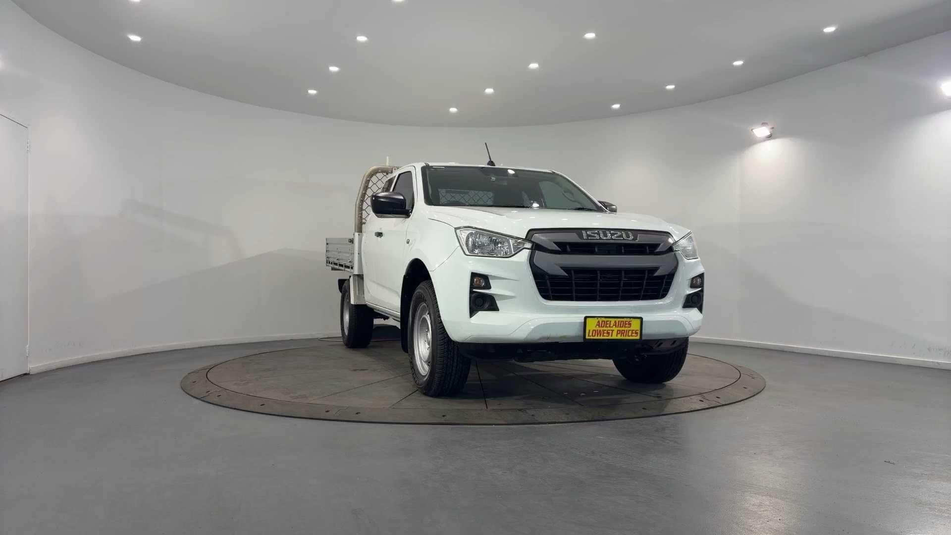Primary car image