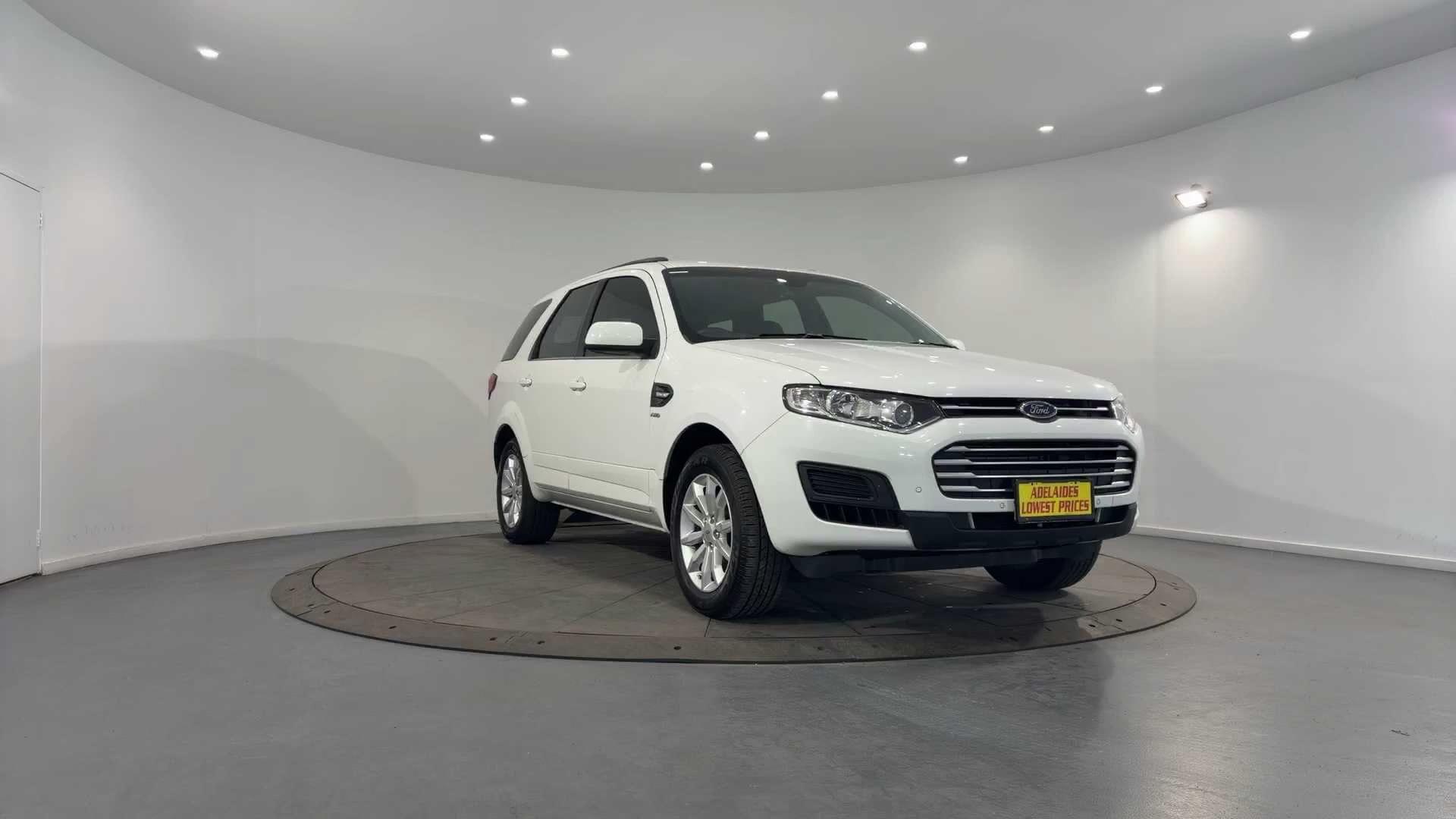 Primary car image
