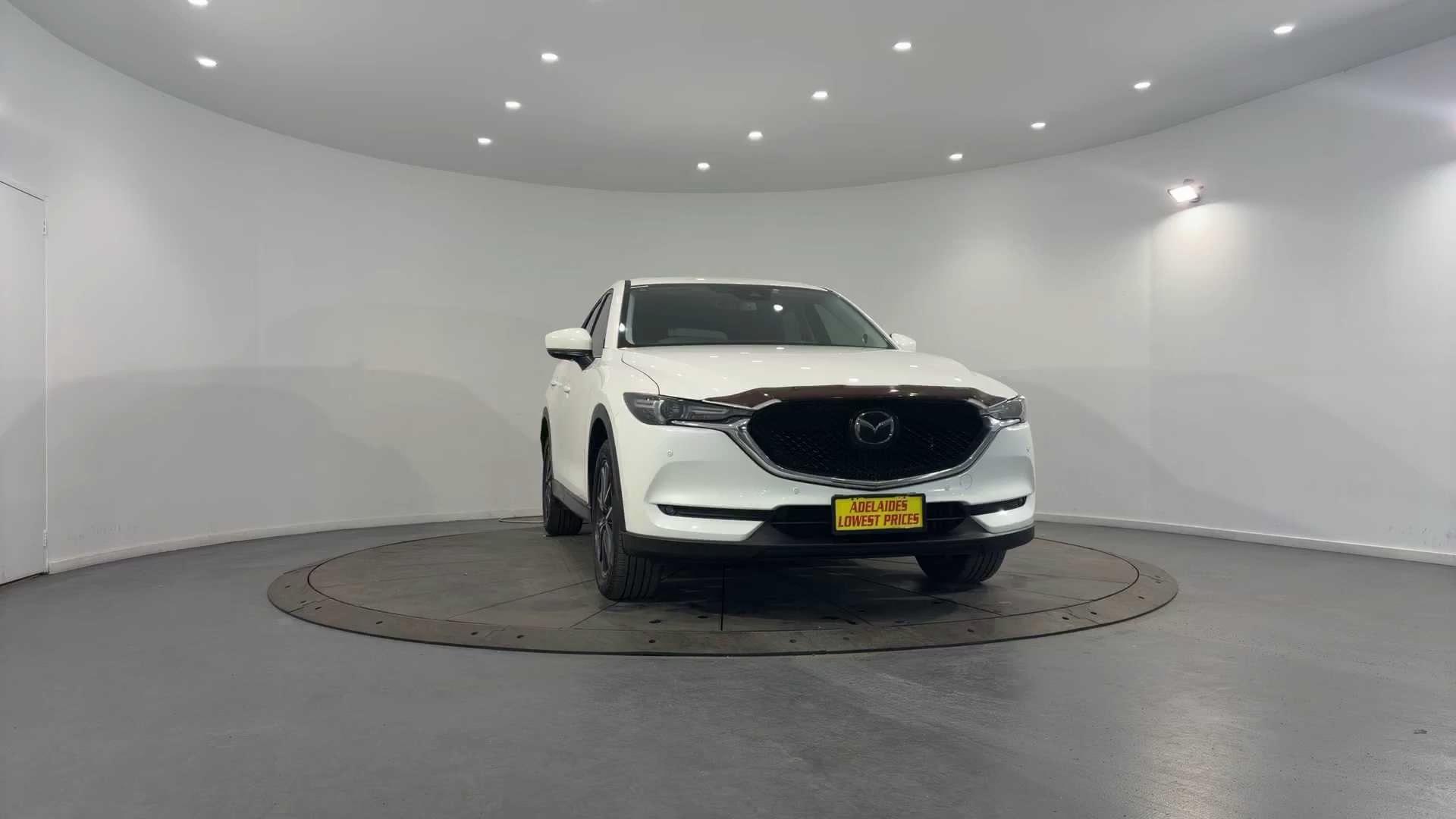 Primary car image
