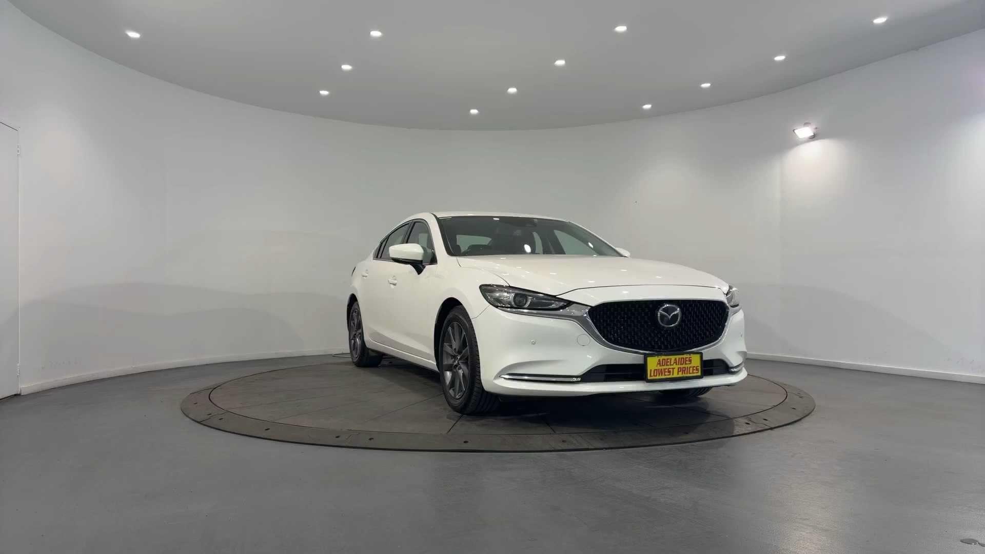 Primary car image