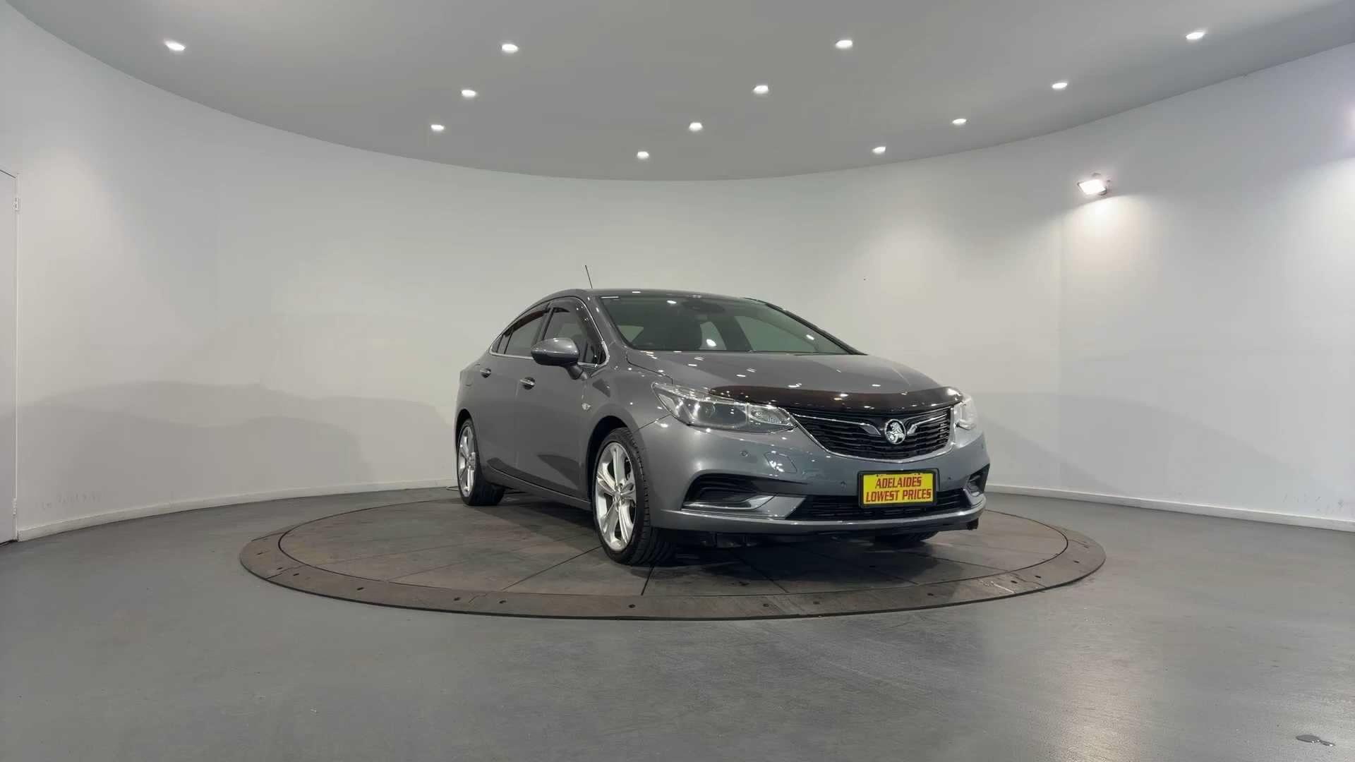 Primary car image