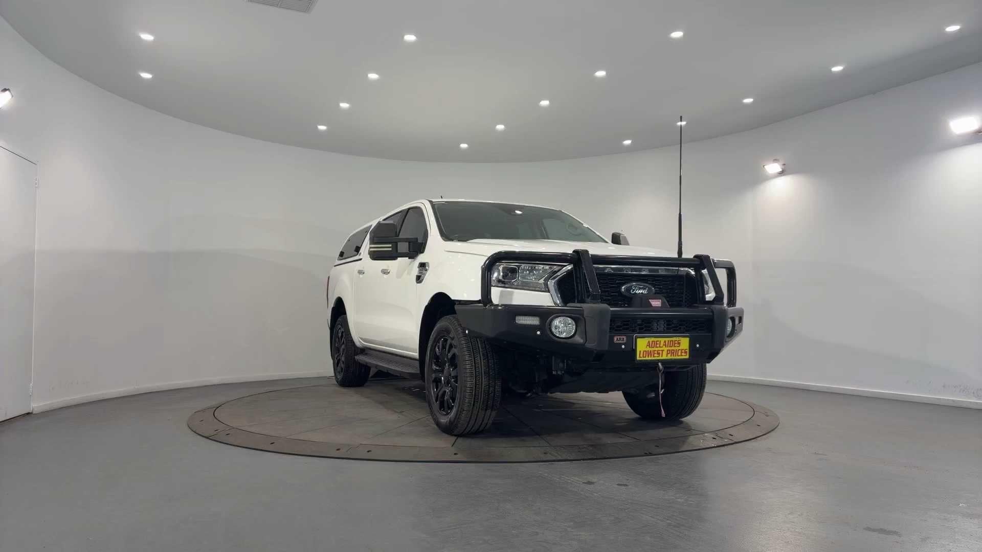 Primary car image
