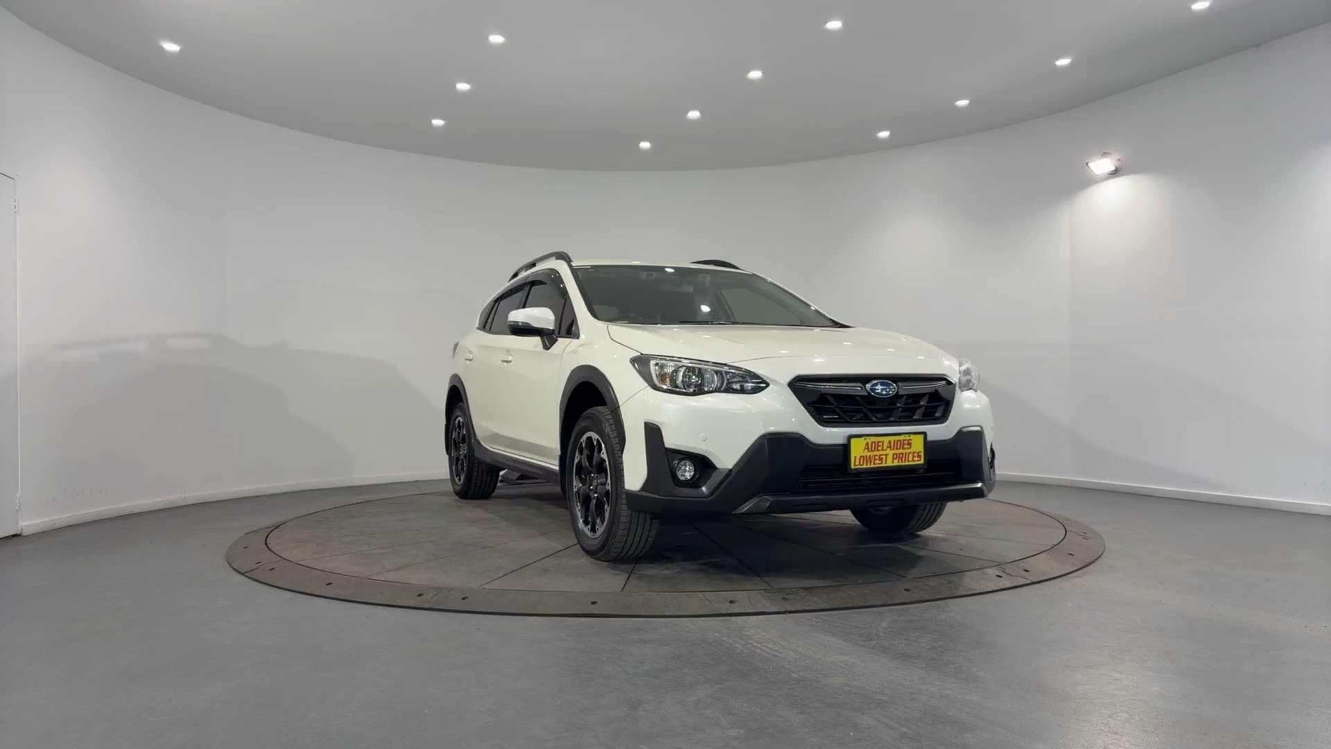 Primary car image