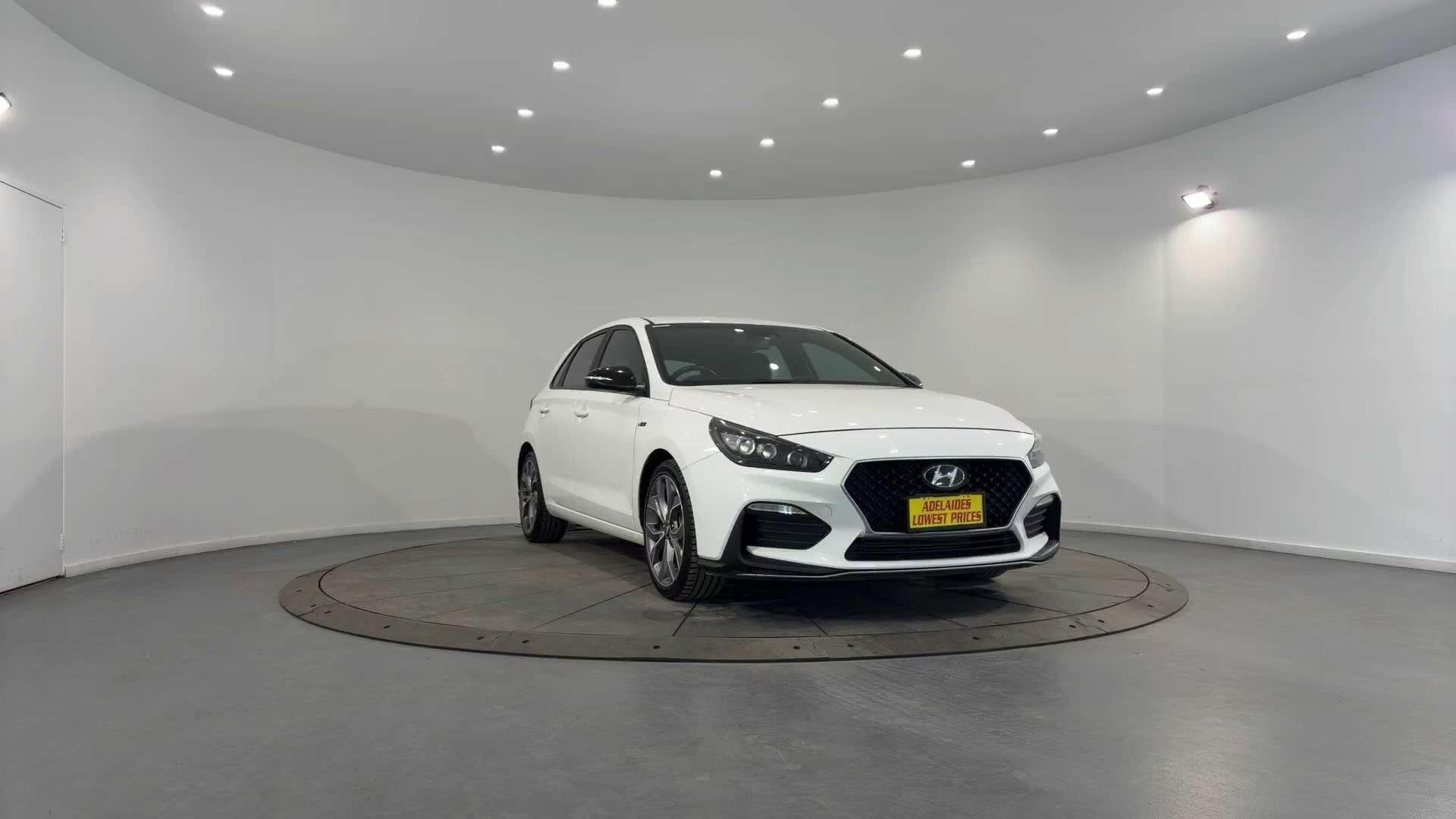 Primary car image