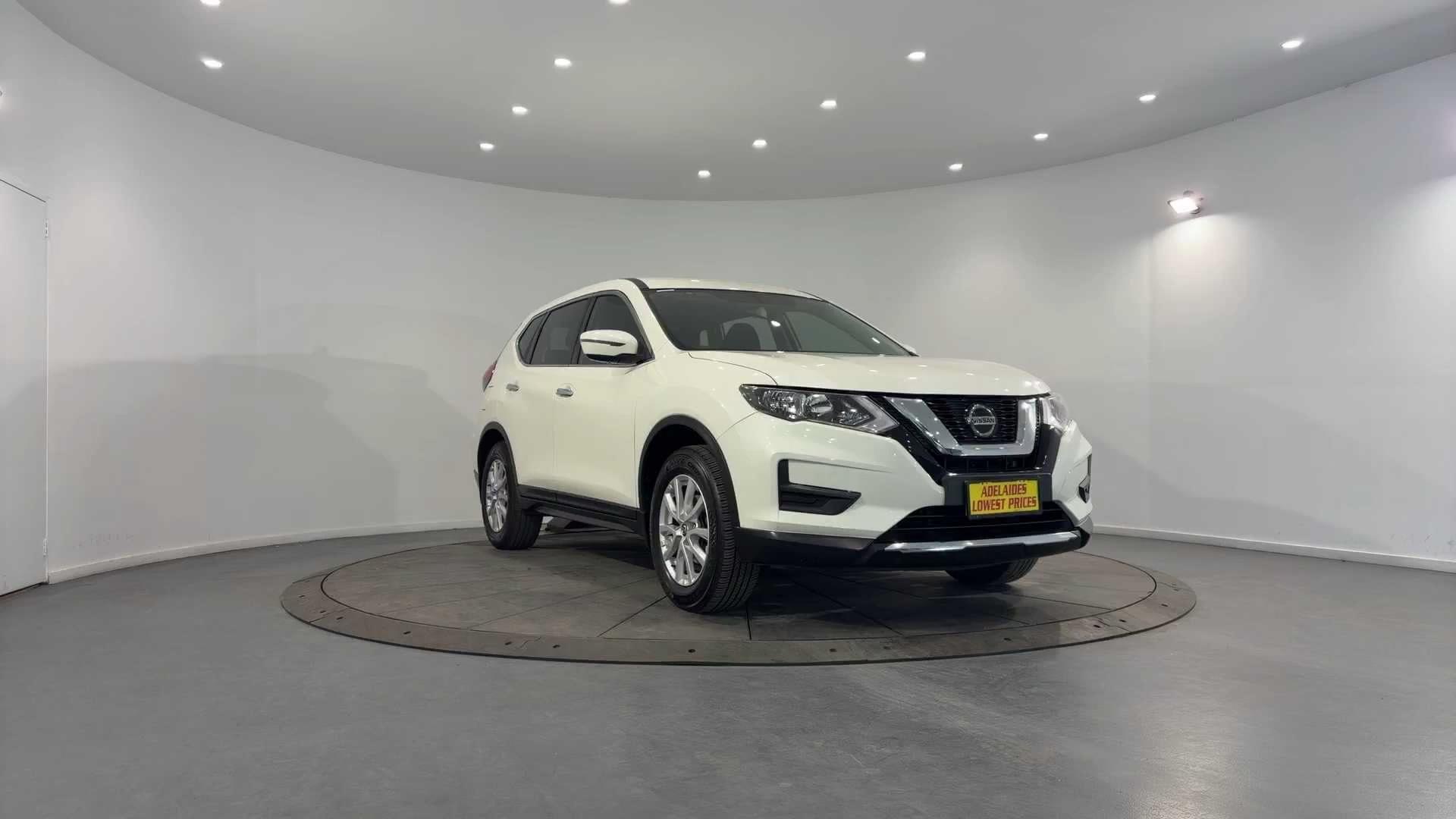 Primary car image