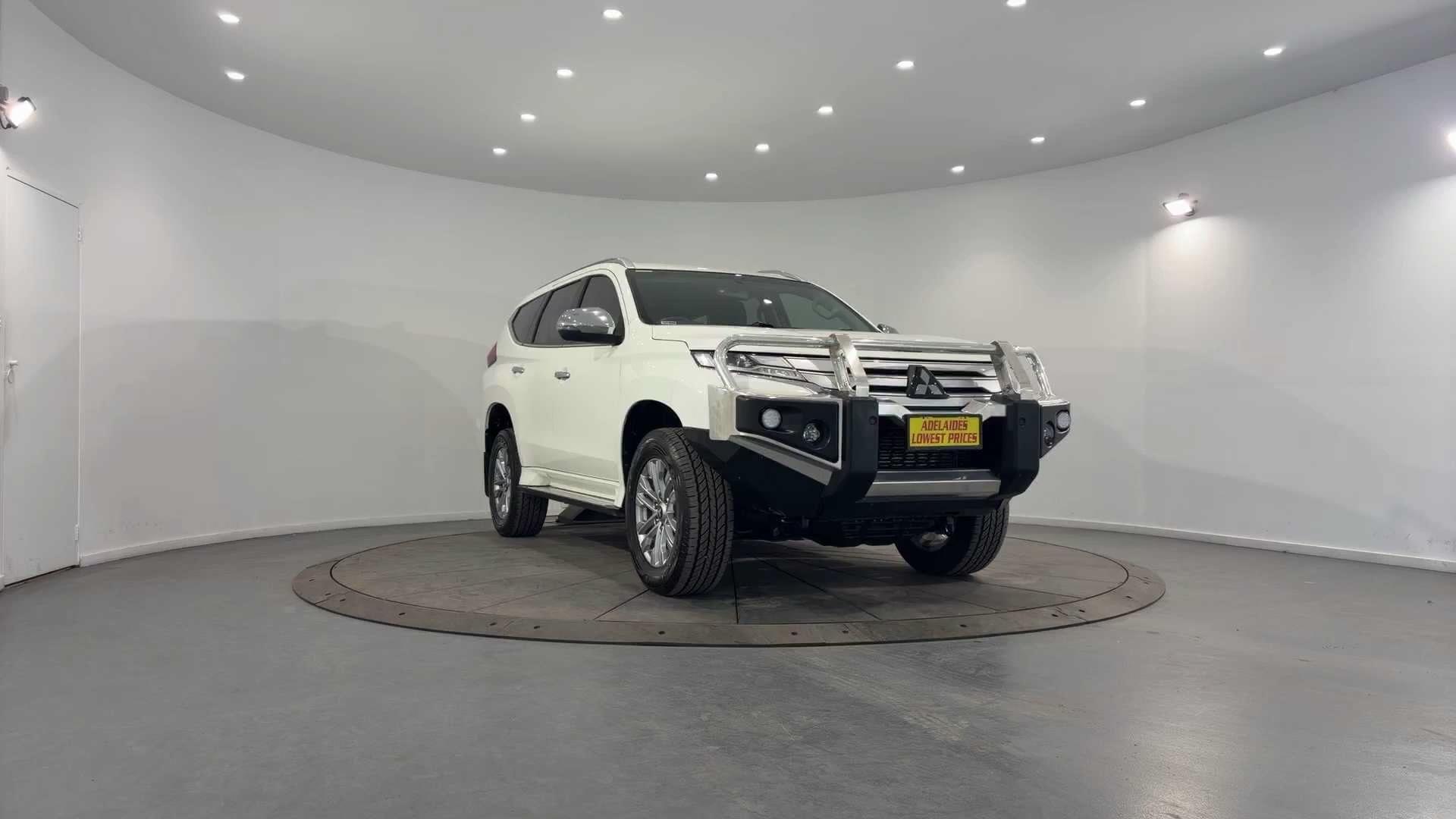 Primary car image