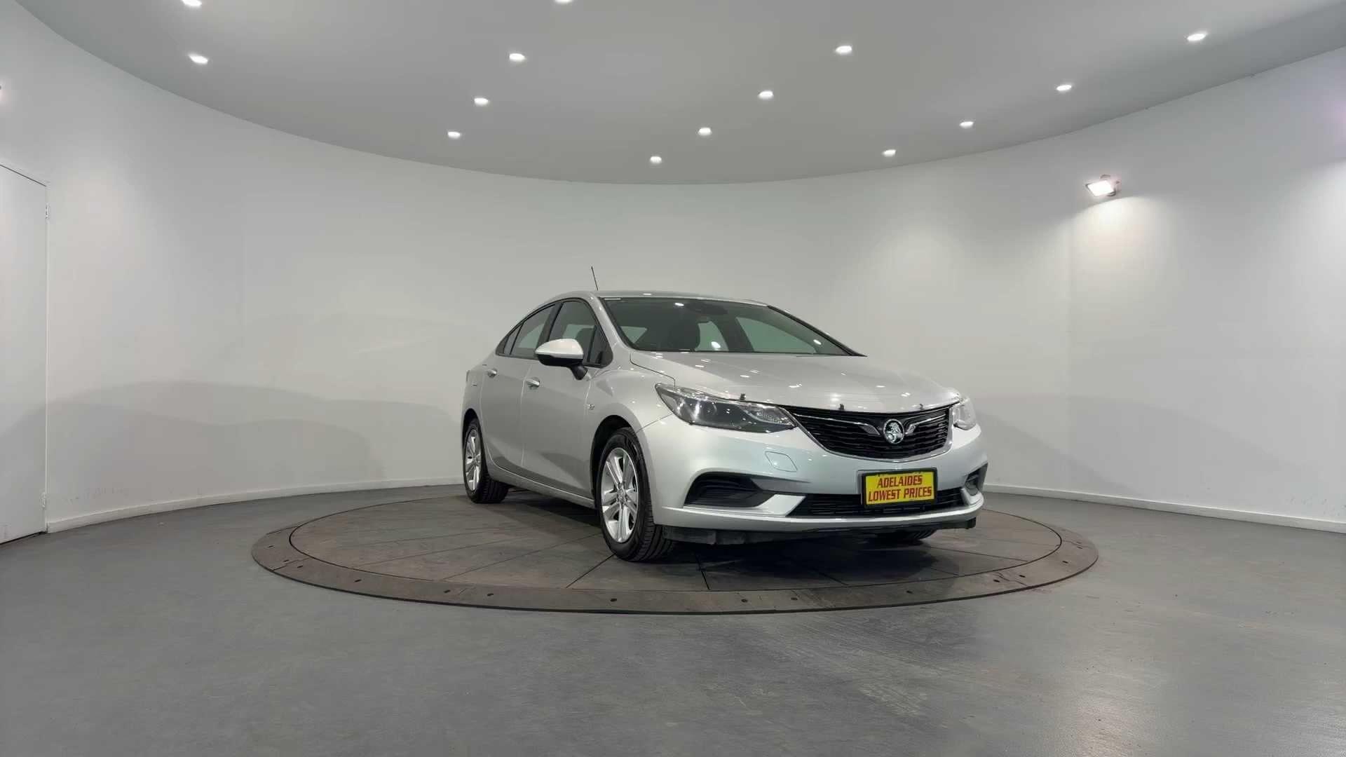 Primary car image