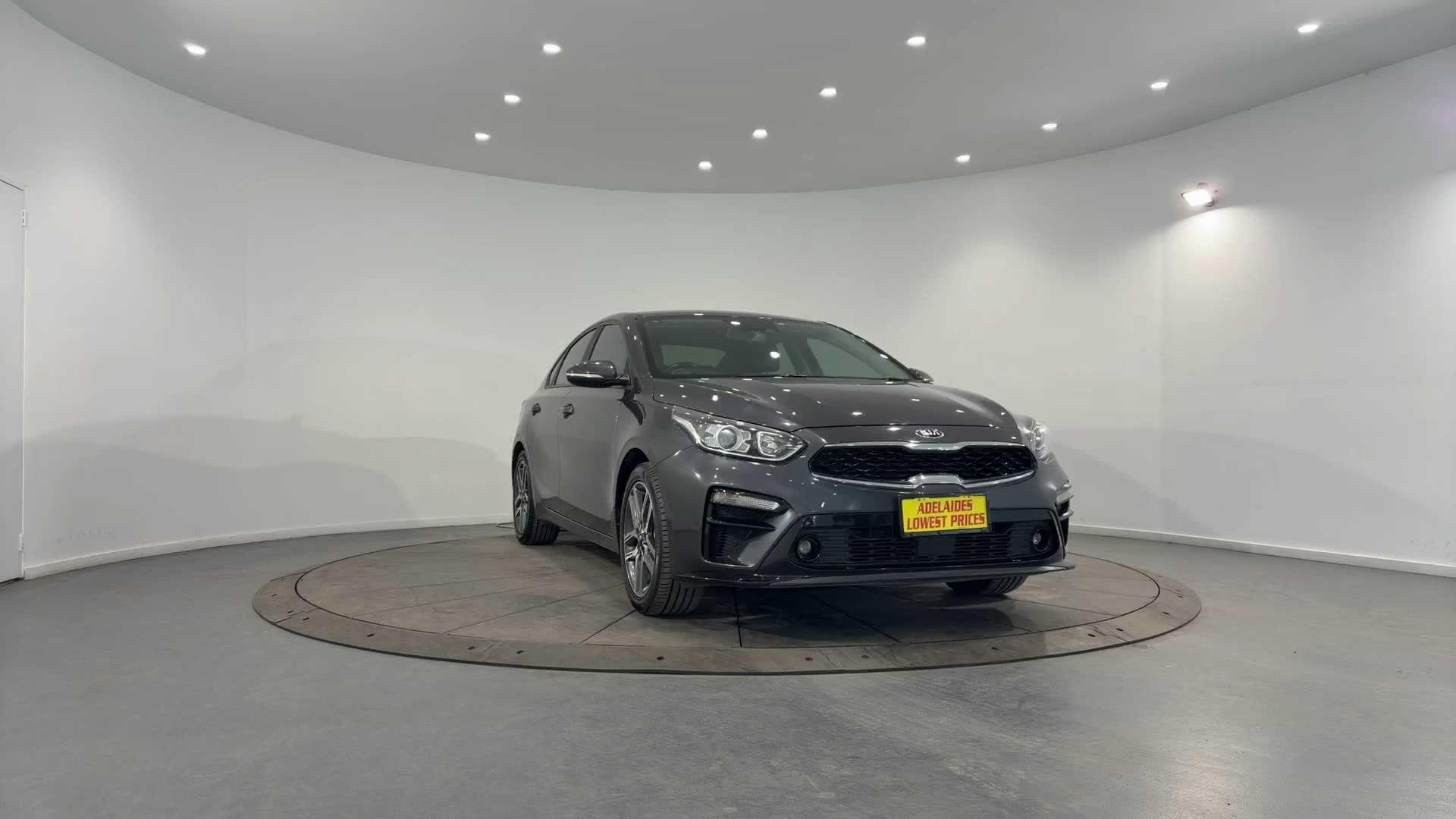Primary car image