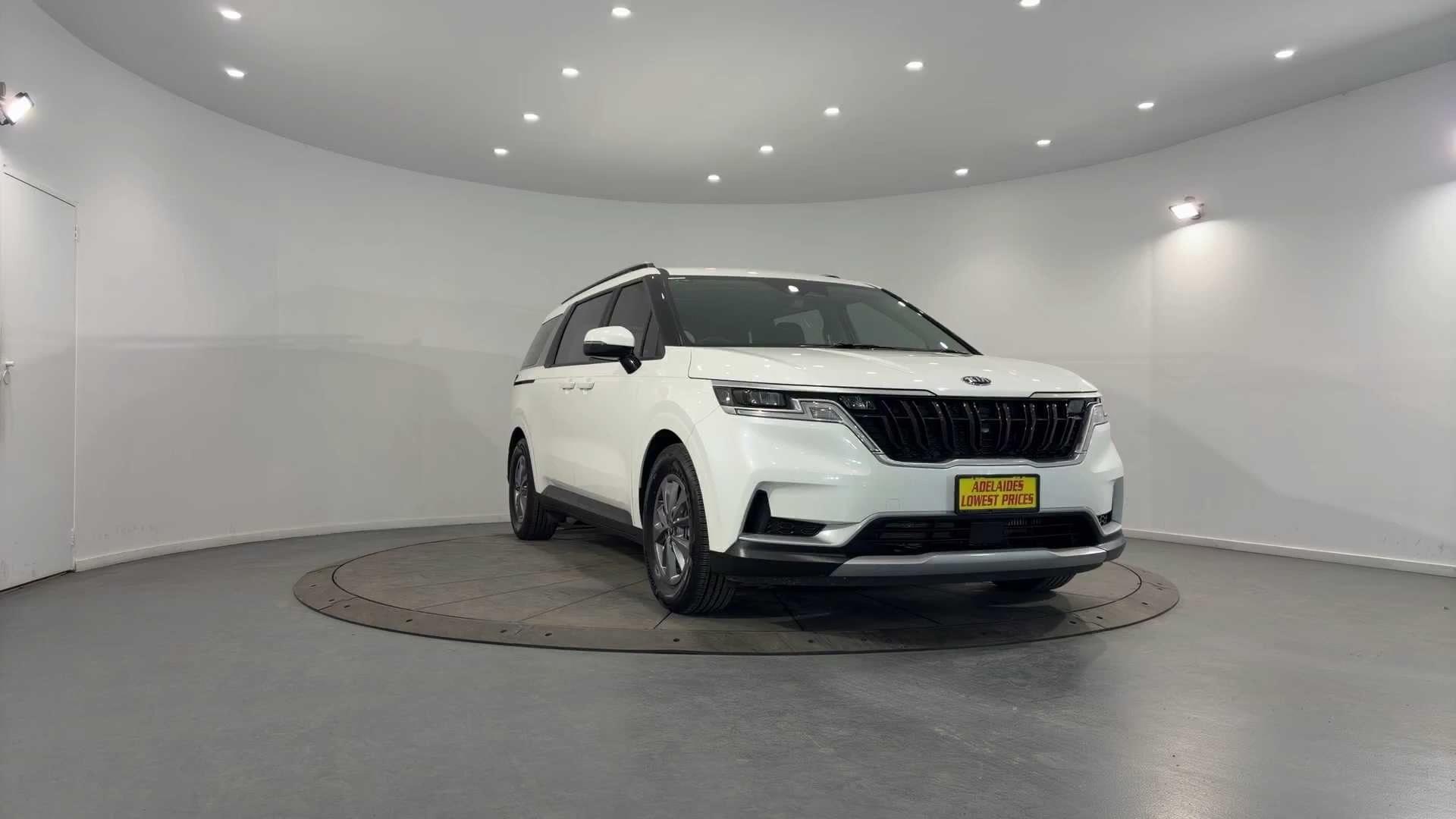 Primary car image