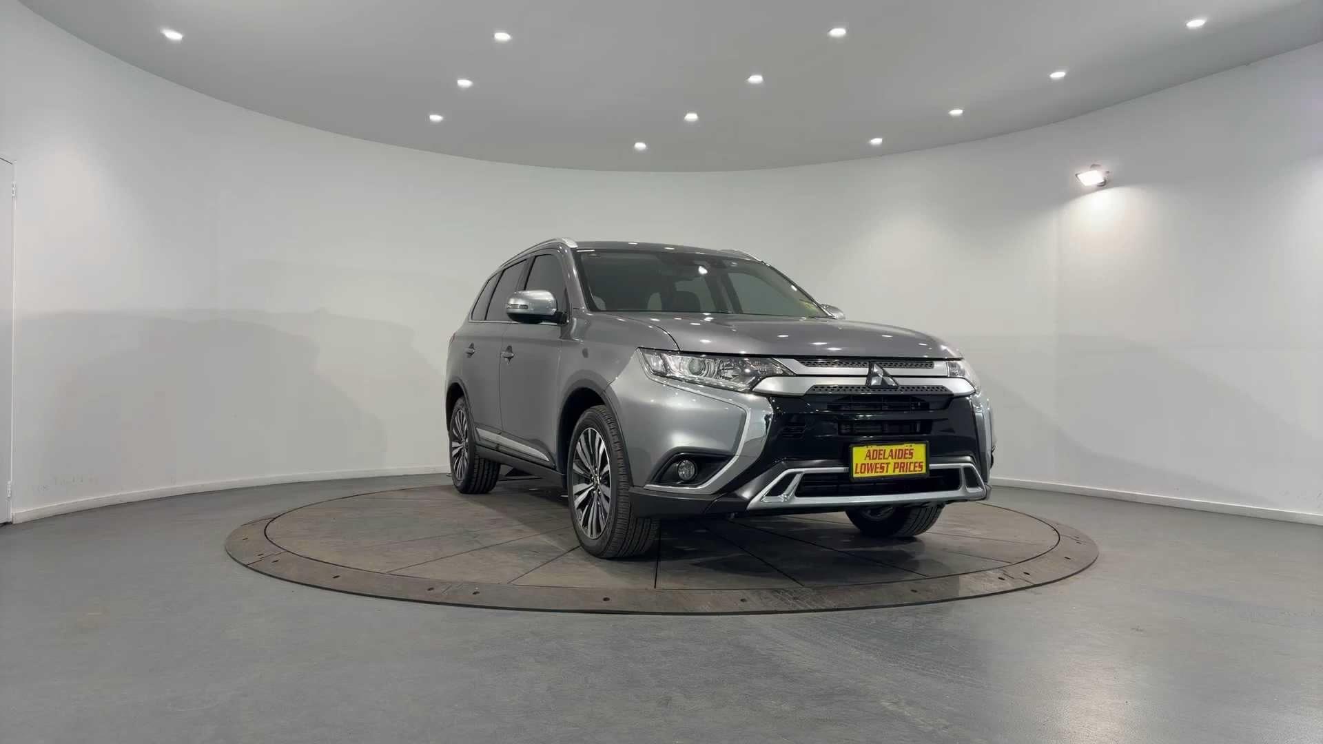 Primary car image