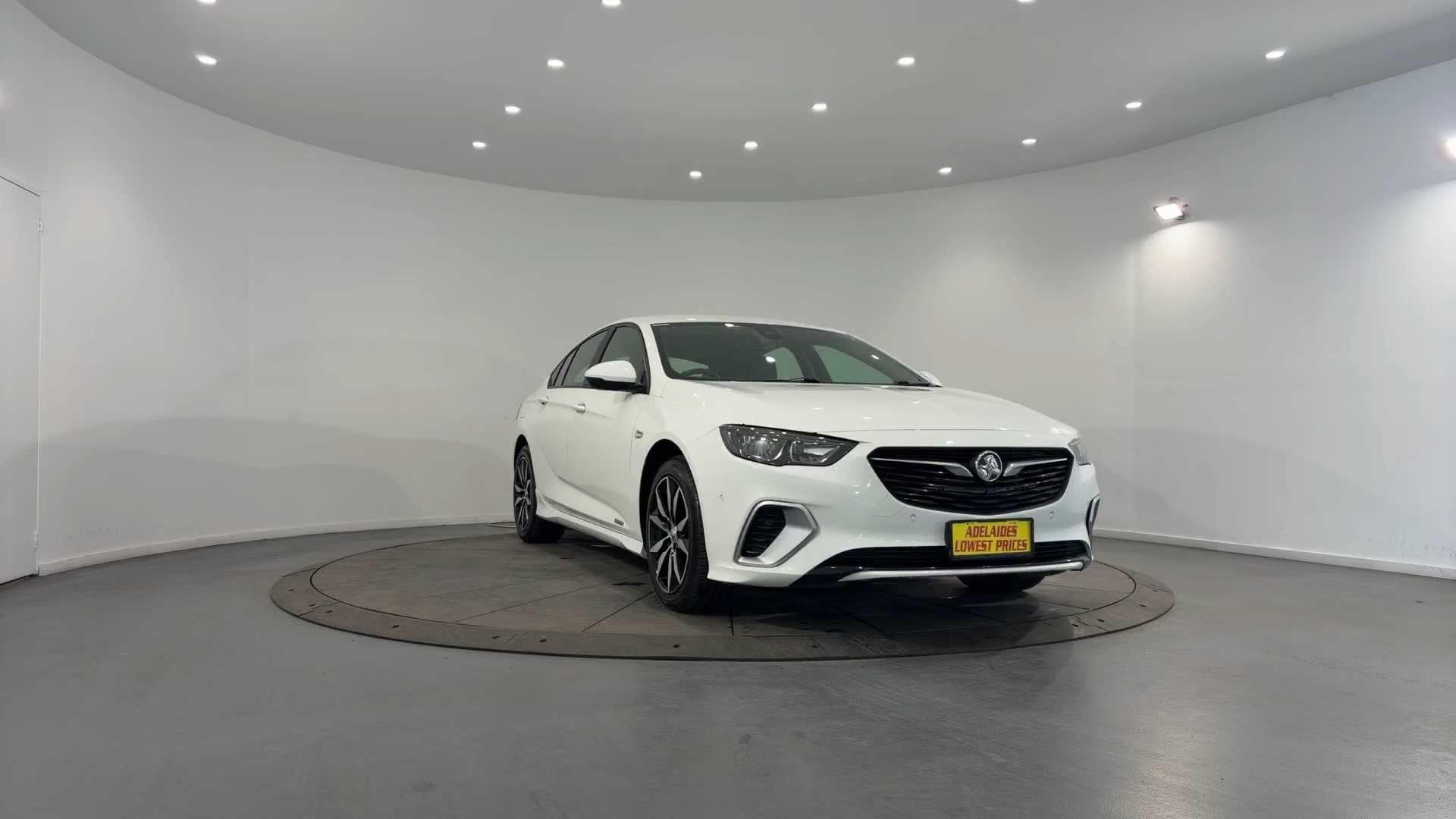 Primary car image