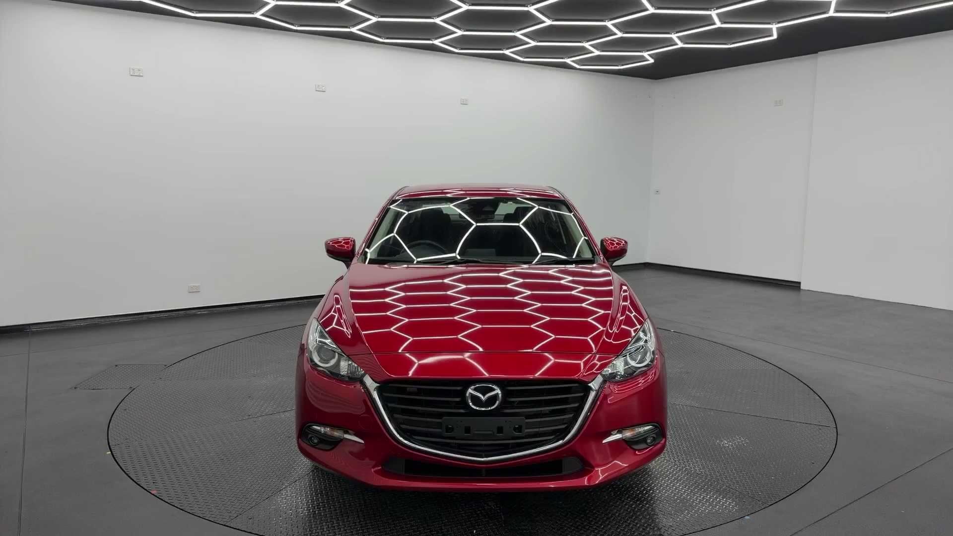Primary car image
