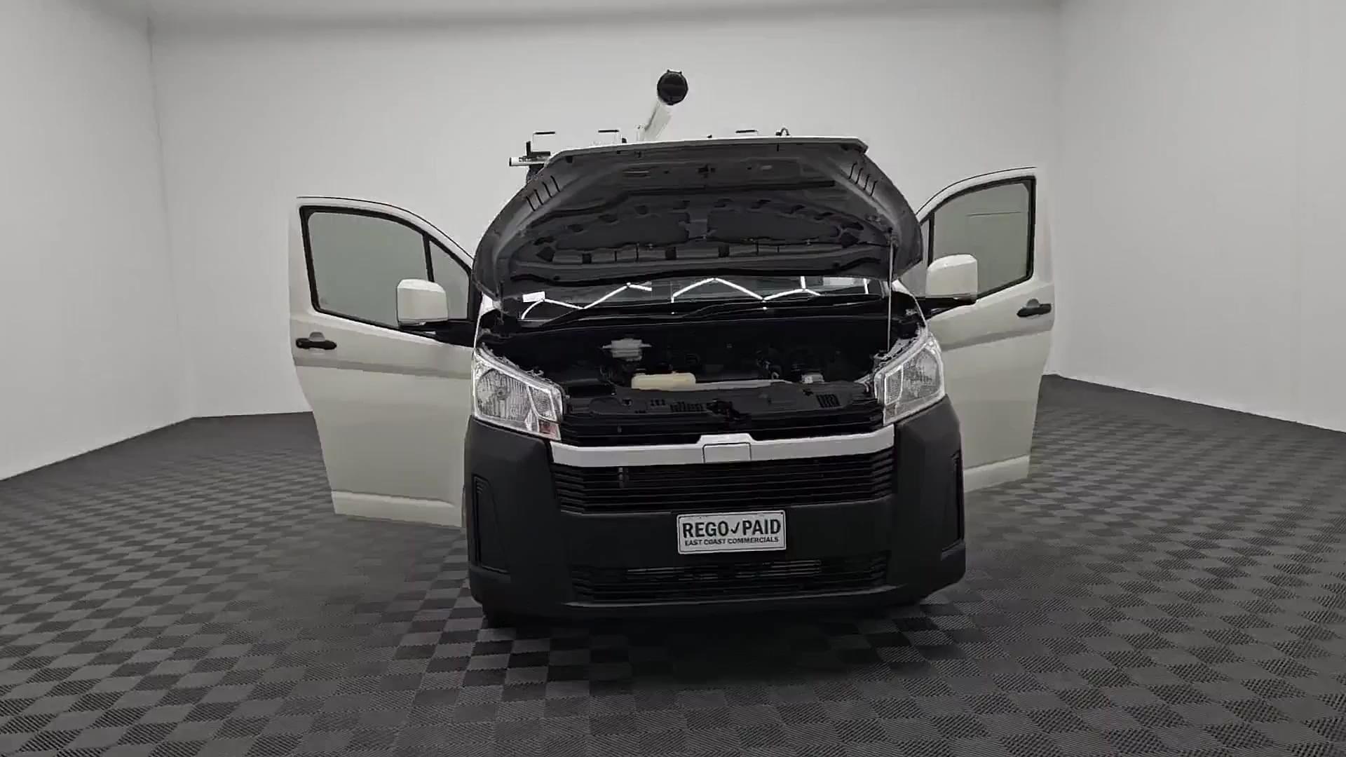 Primary car image