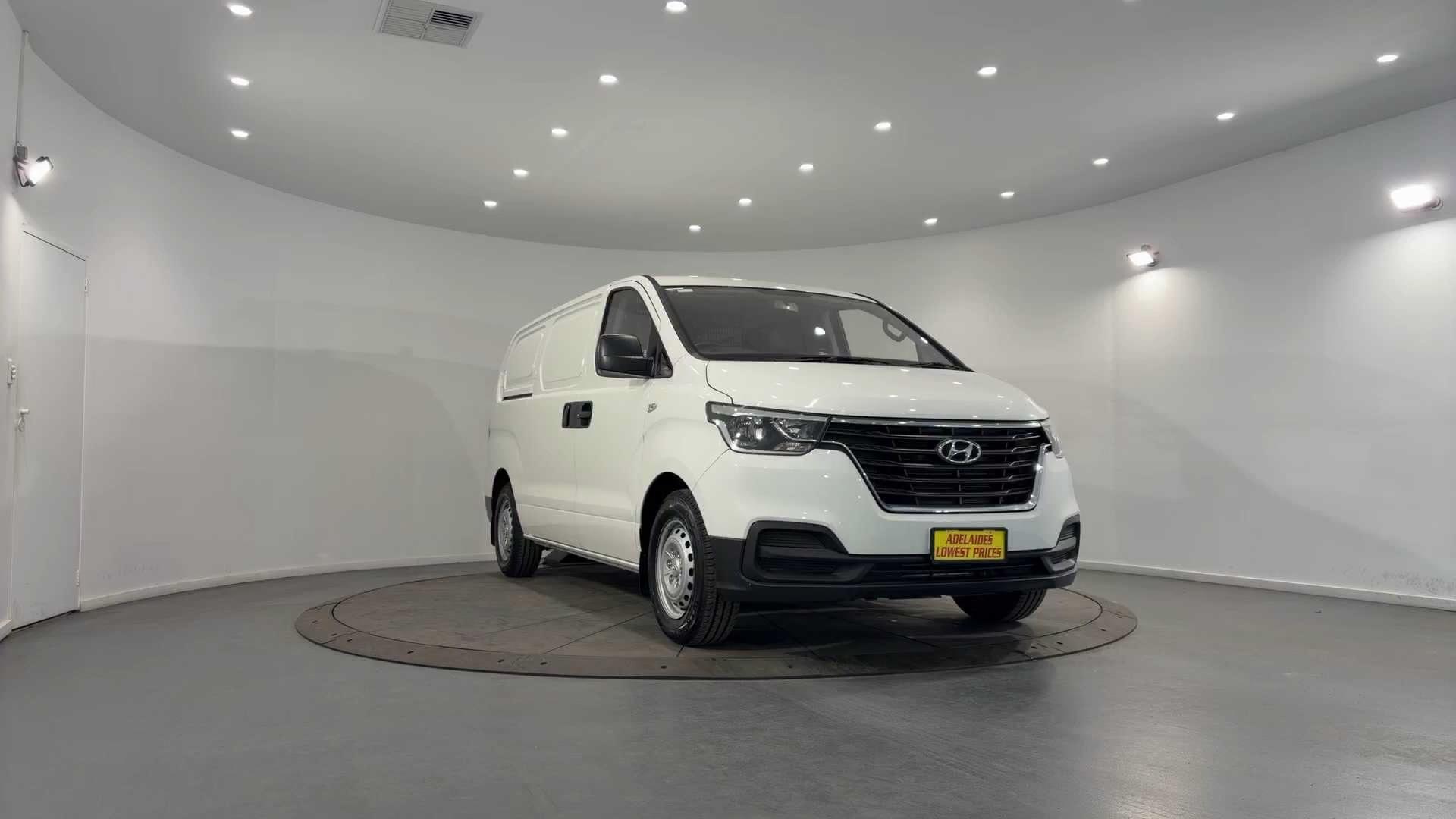 Primary car image