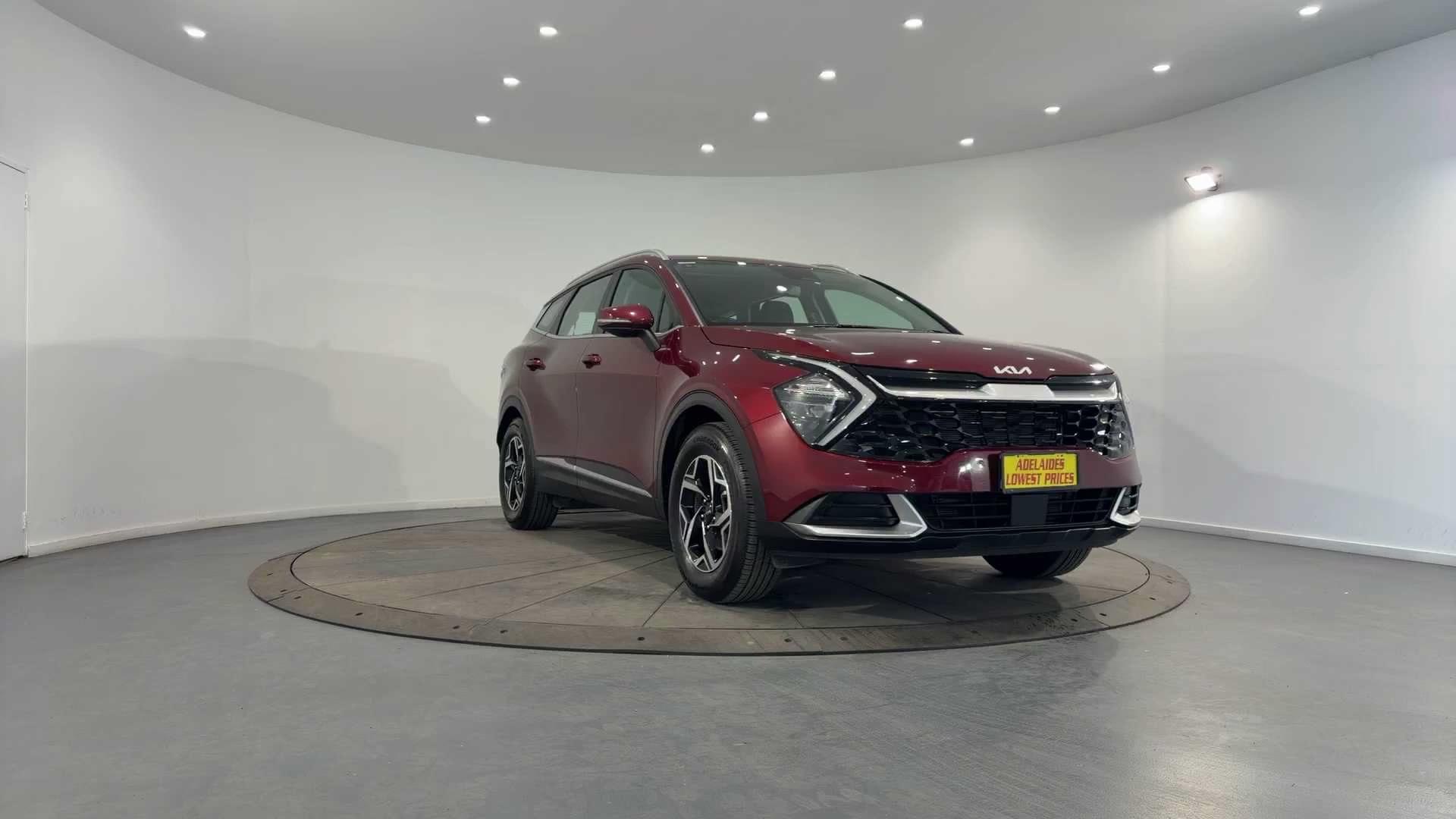Primary car image
