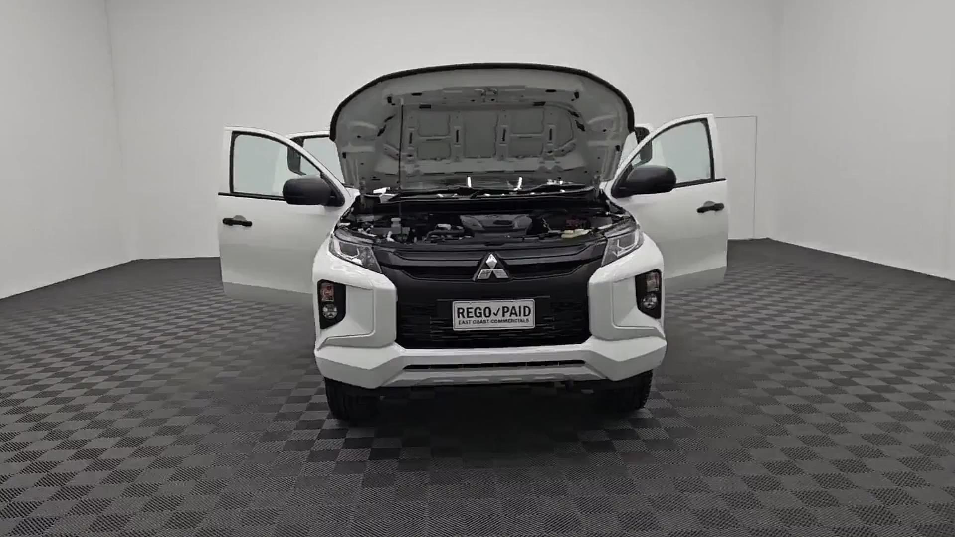 Primary car image