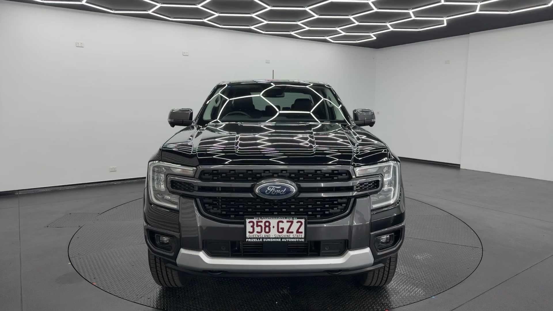Primary car image