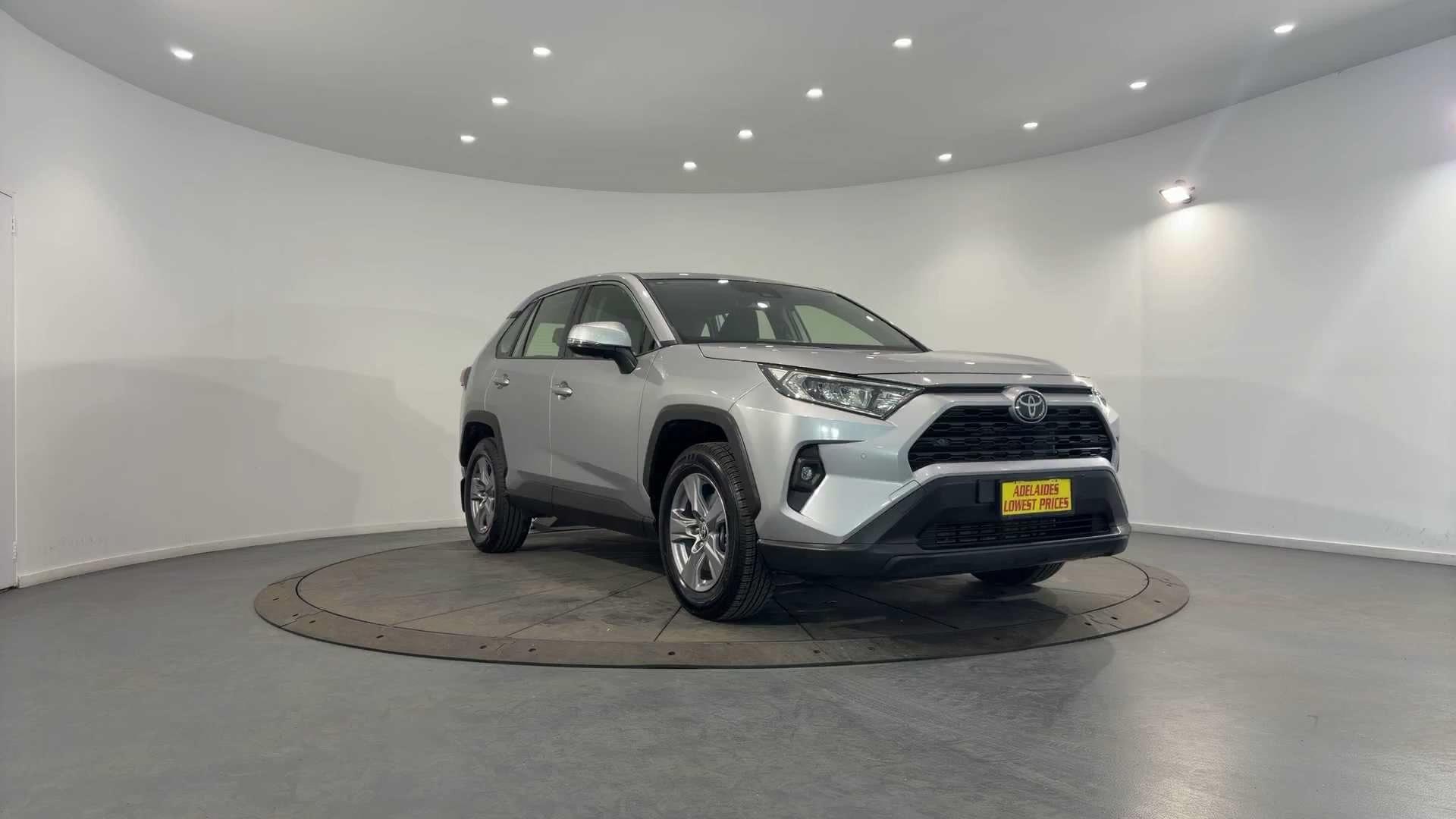Primary car image