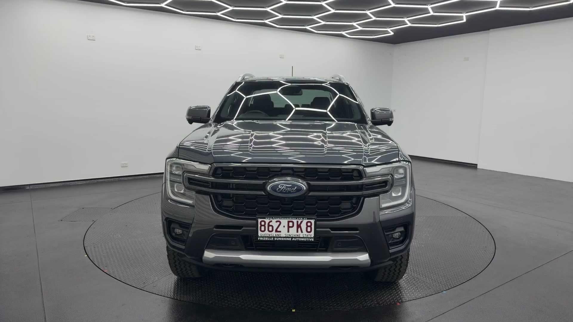 Primary car image