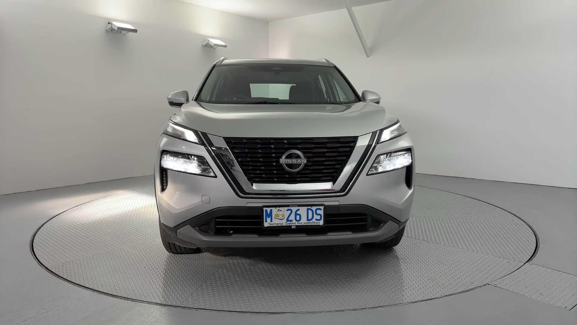 Primary car image