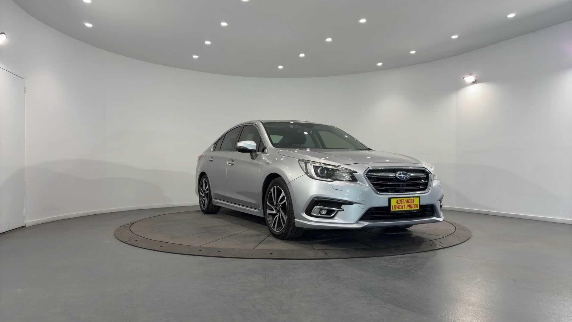 Primary car image