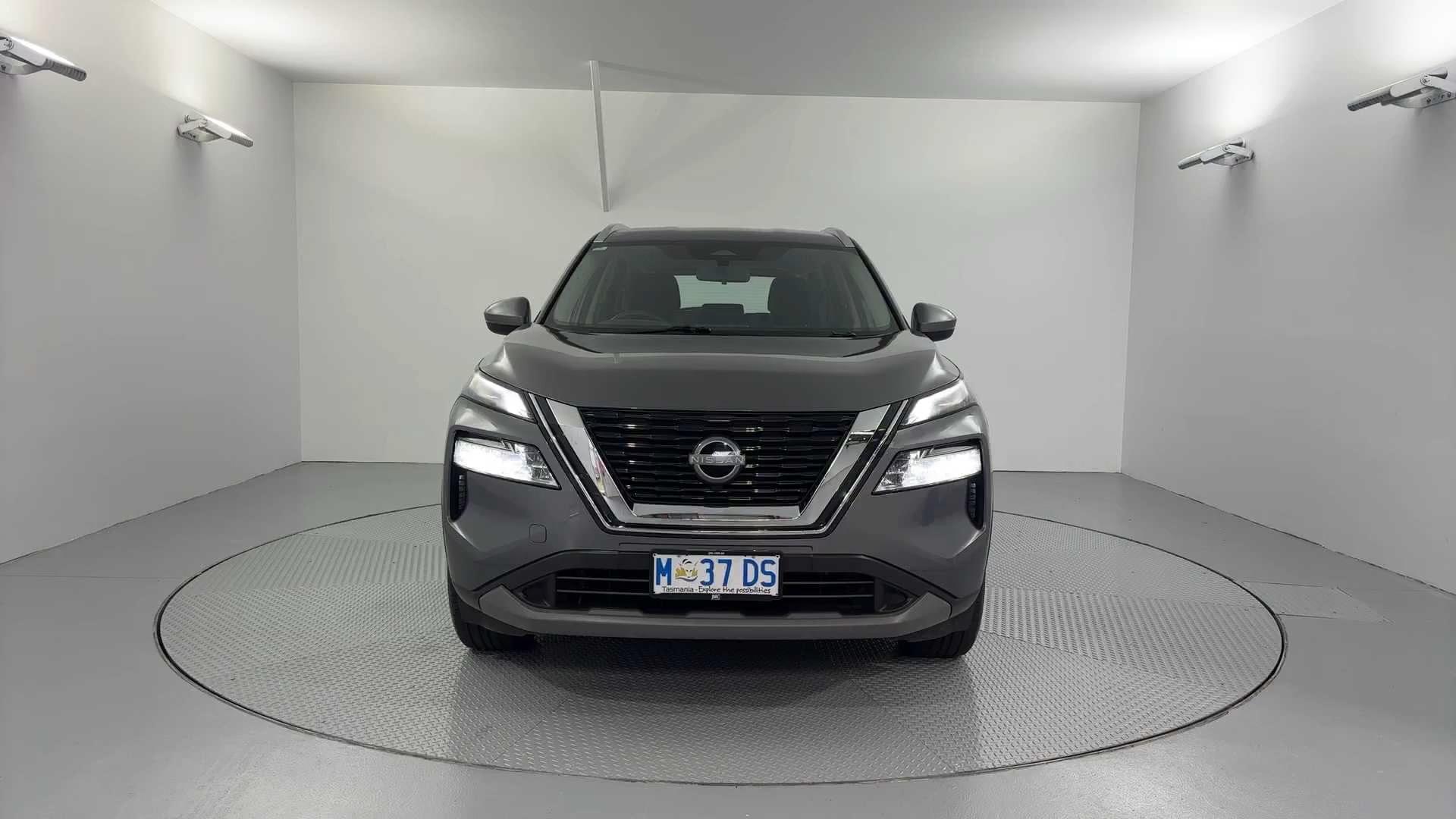 Primary car image