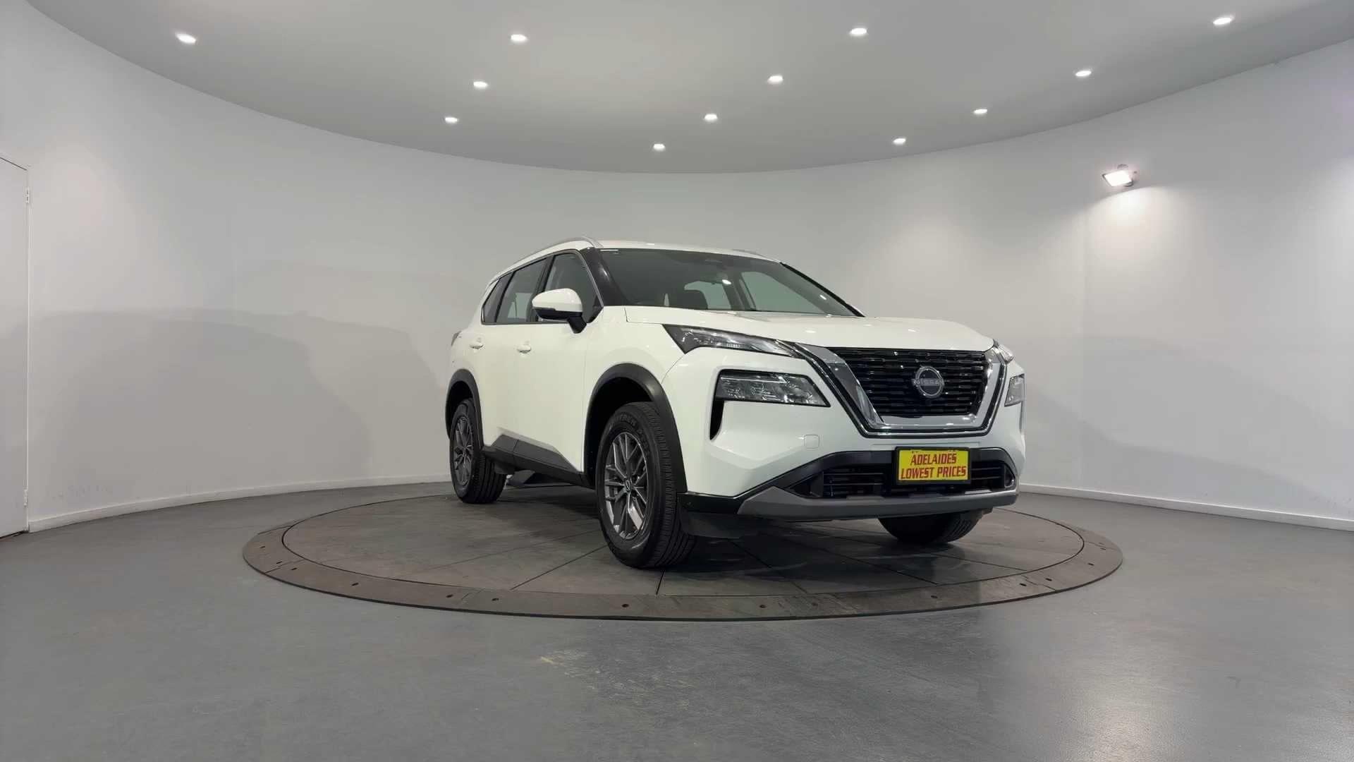 Primary car image