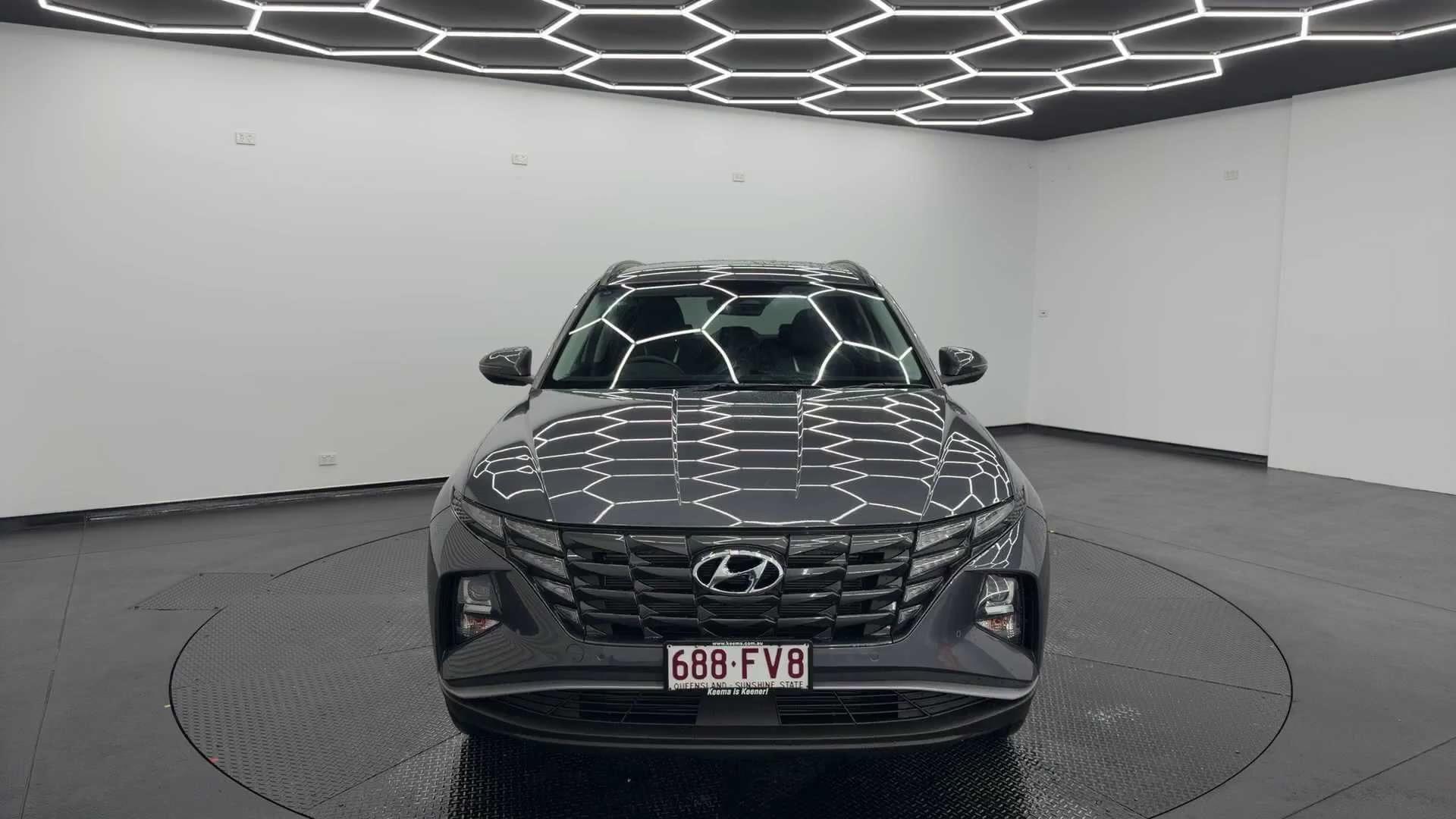 Primary car image