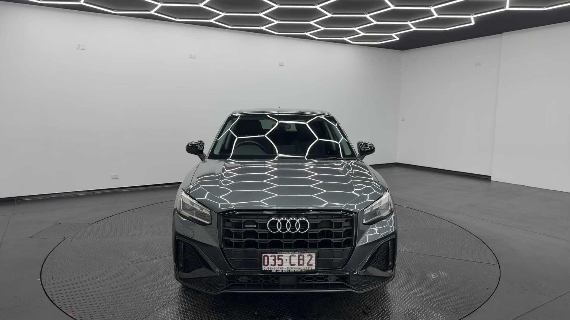 Primary car image