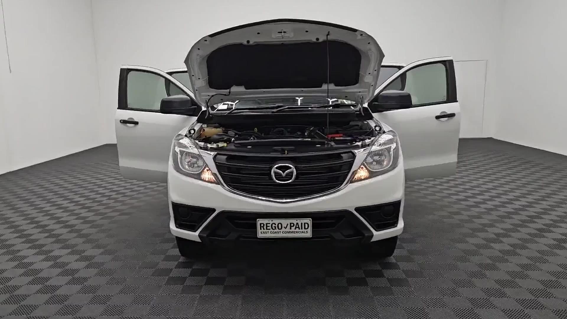 Primary car image